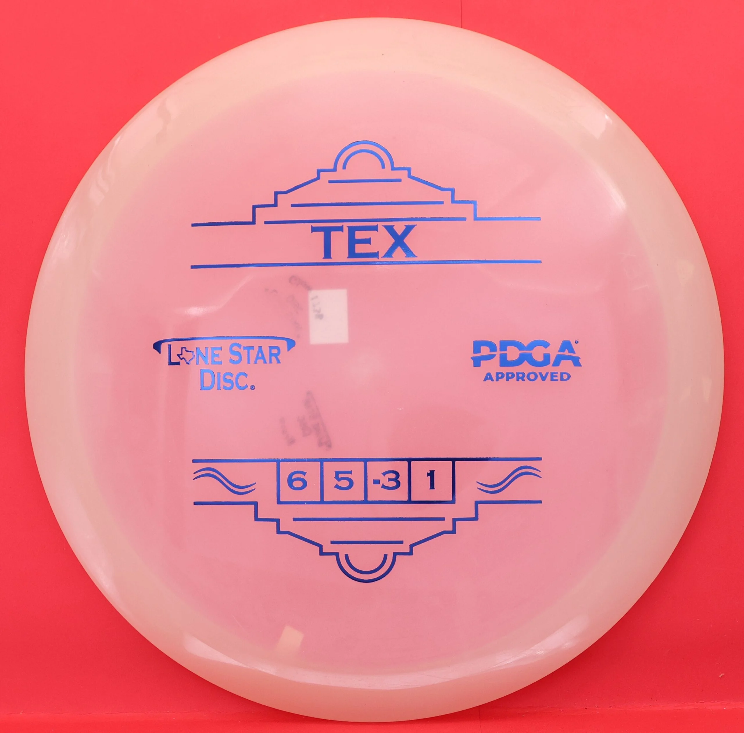 Glow Bravo Tex - Image 2
