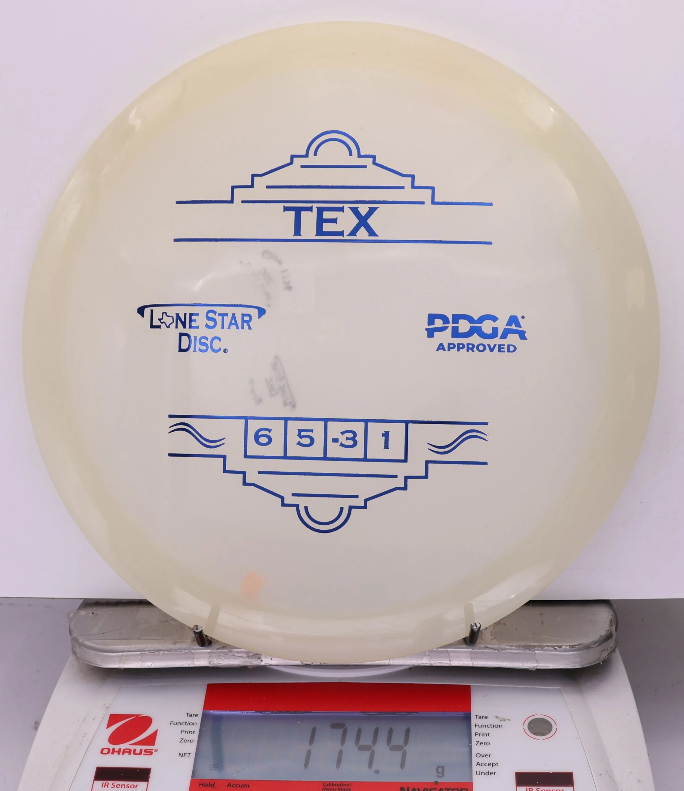 794374 Glow Bravo Tex - #202 Glow, 174