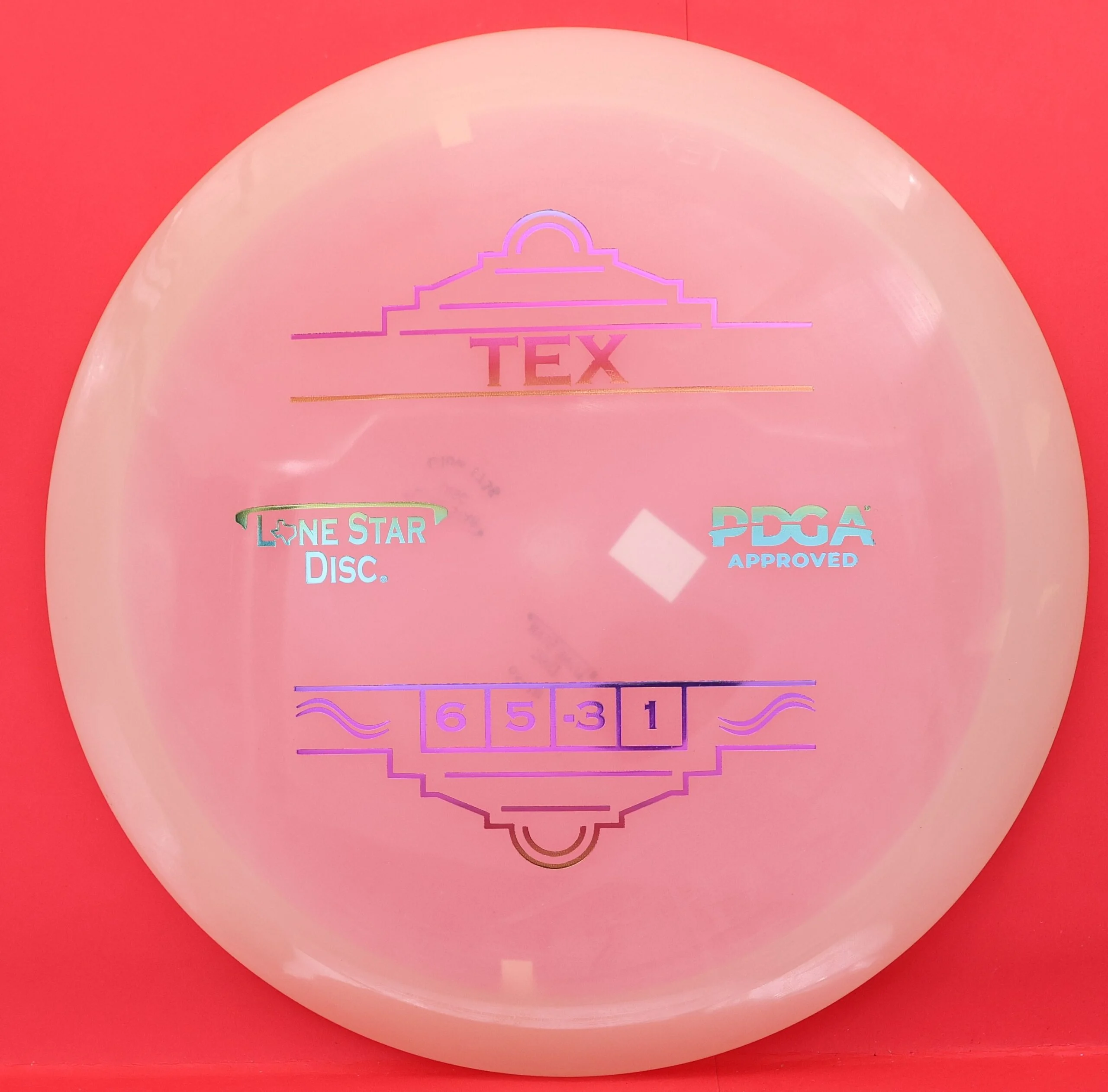 Glow Bravo Tex - Image 3