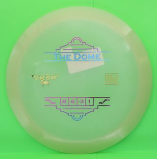 Glow Bravo Dome