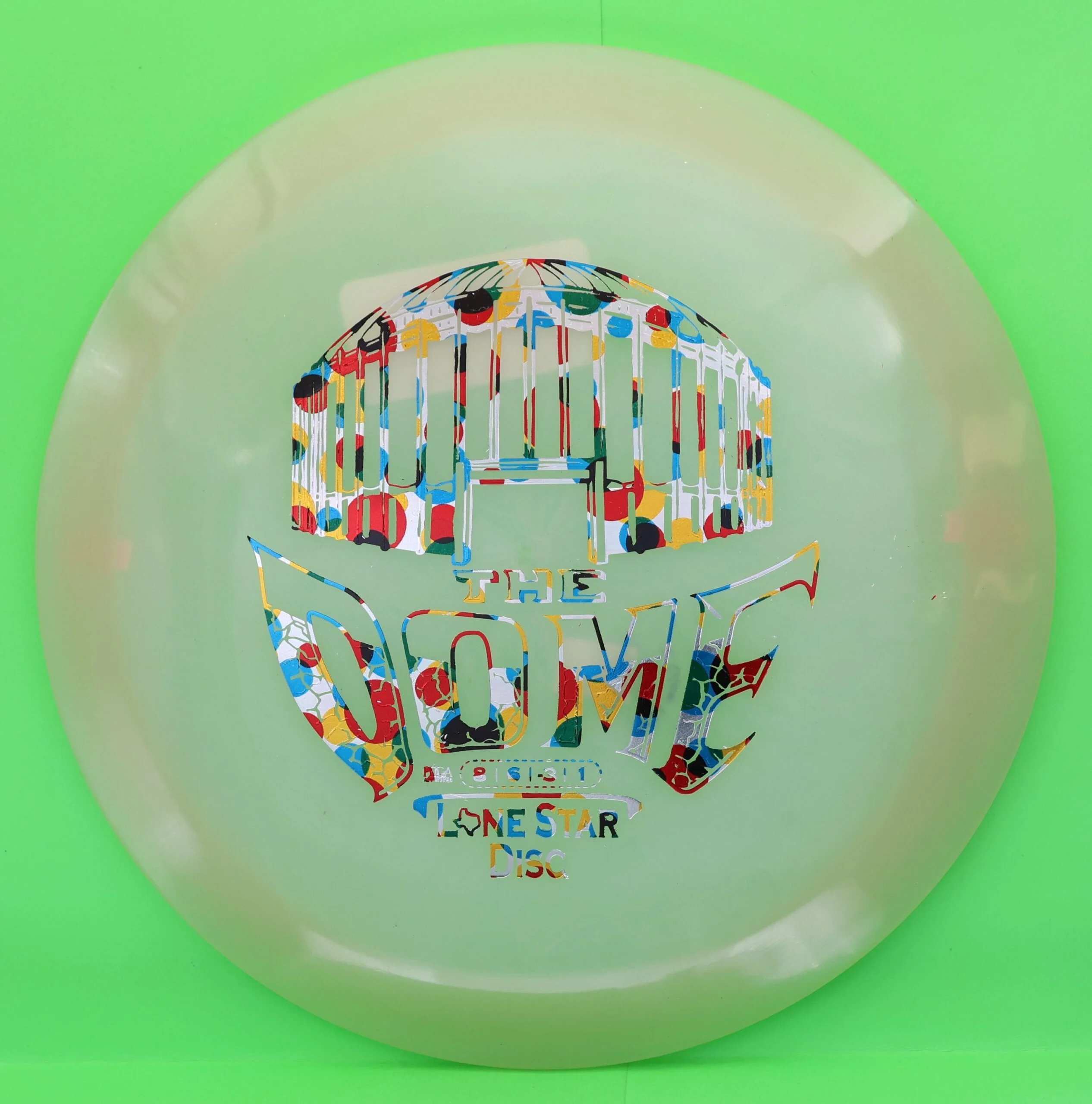 Glow Bravo Dome - Image 2
