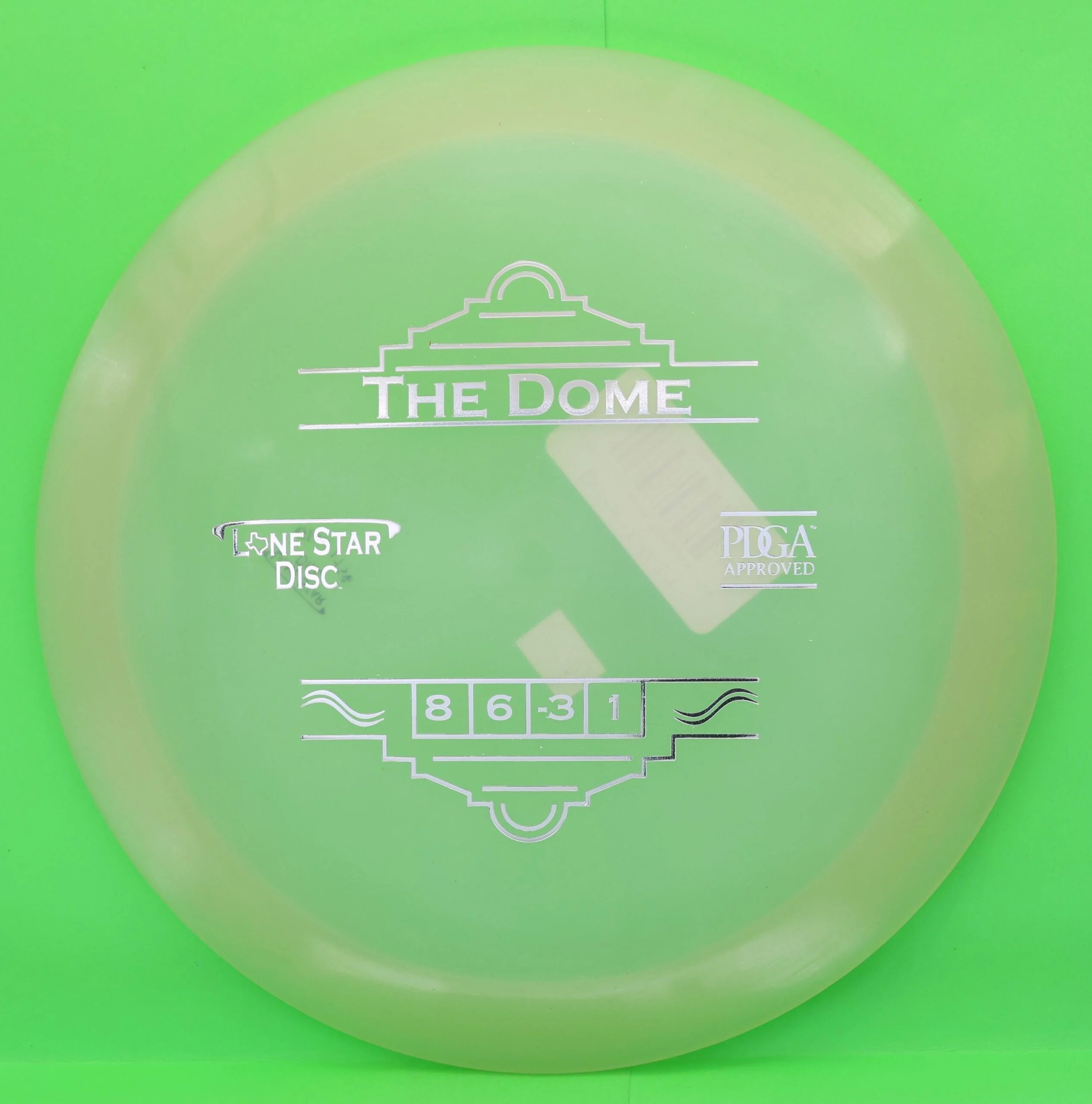 Glow Bravo Dome - Image 3