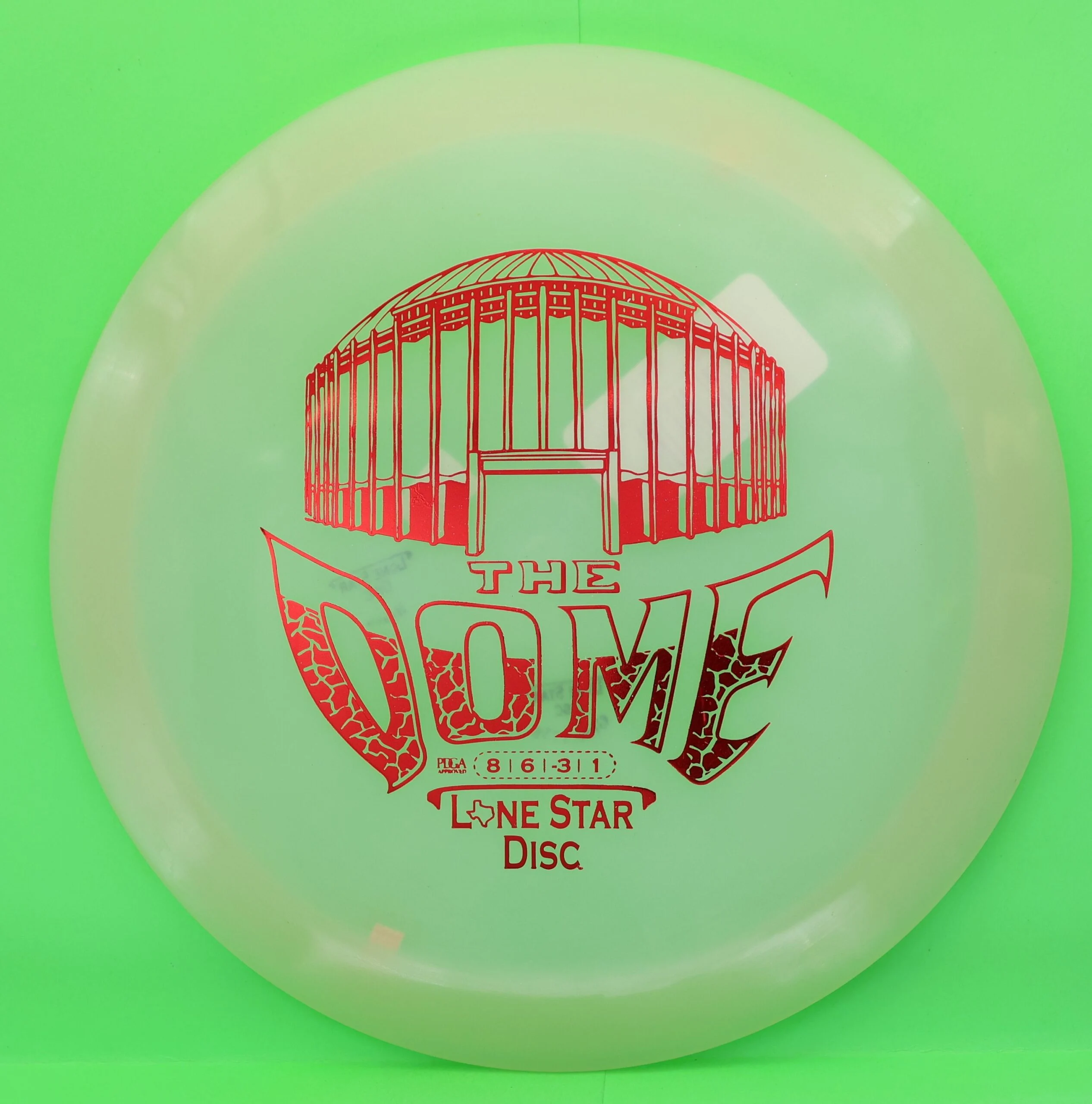 Glow Bravo Dome - Image 4
