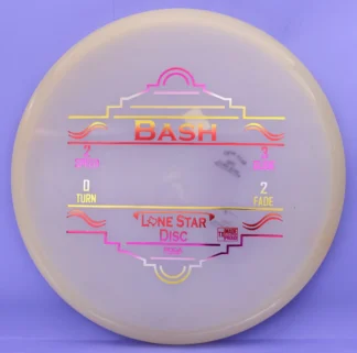 Glow Bravo Bash