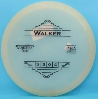 Glow Bravo Walker