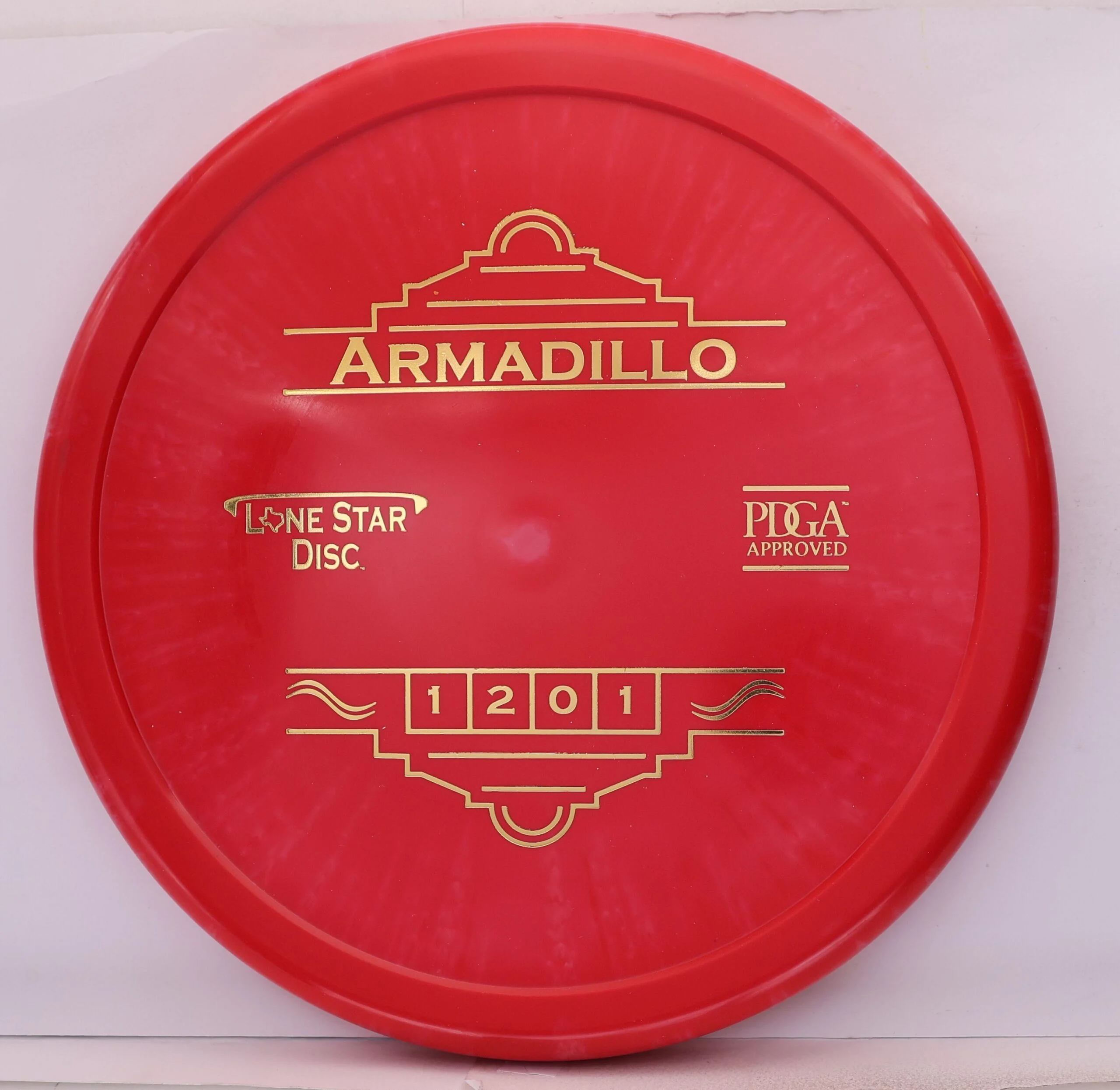 Lima Armadillo