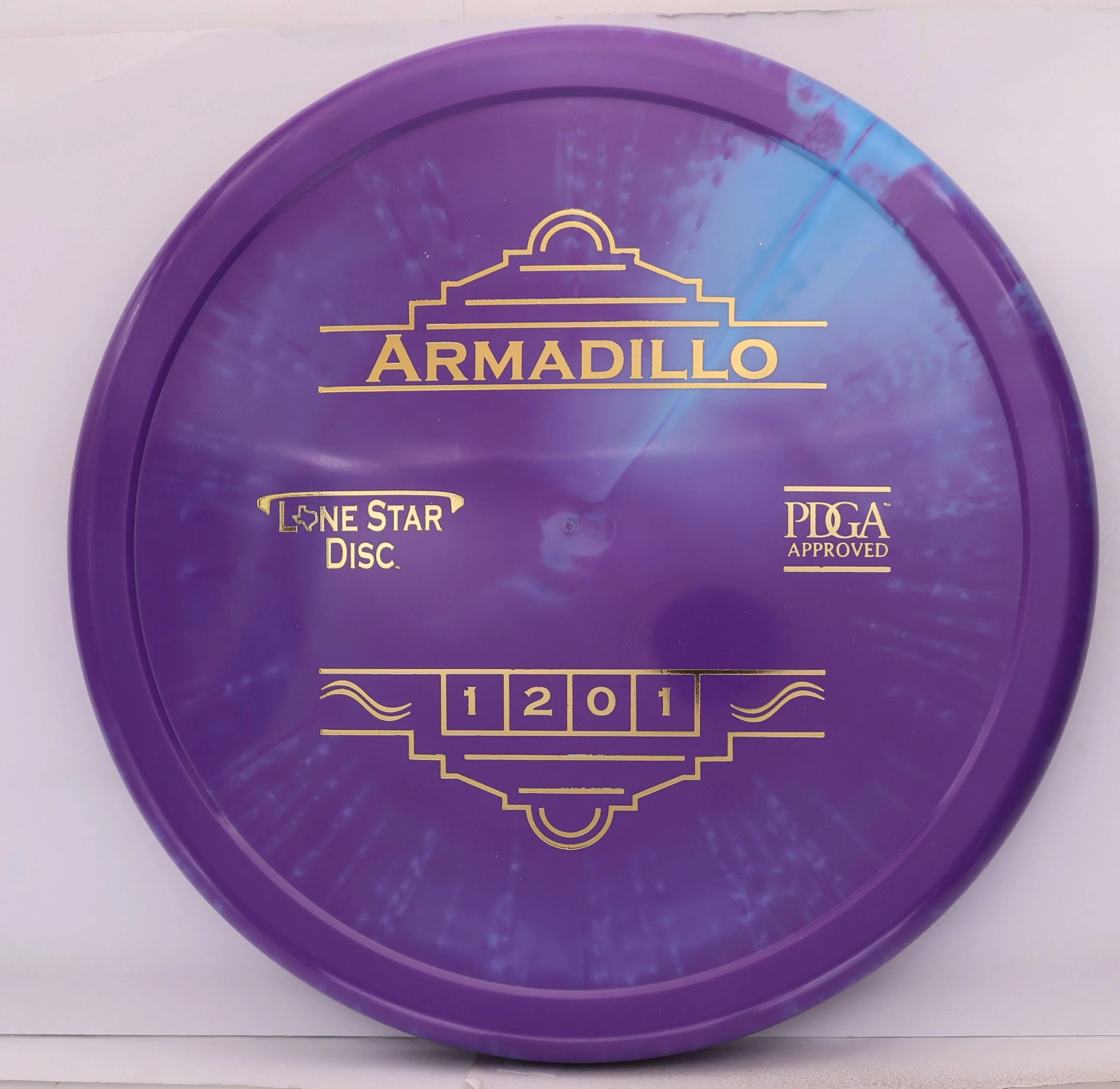 Lima Armadillo - Image 3