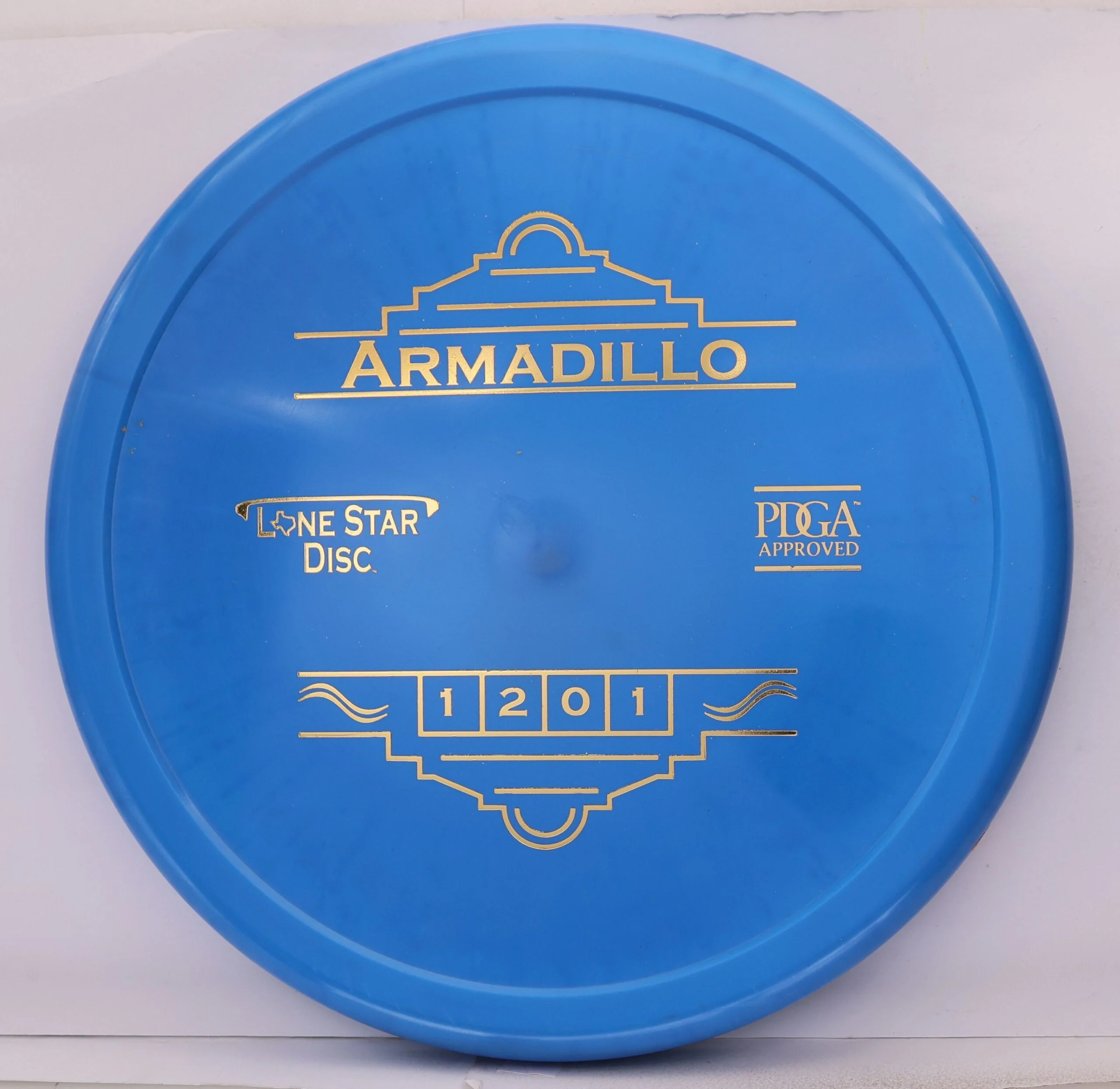 Lima Armadillo - Image 4