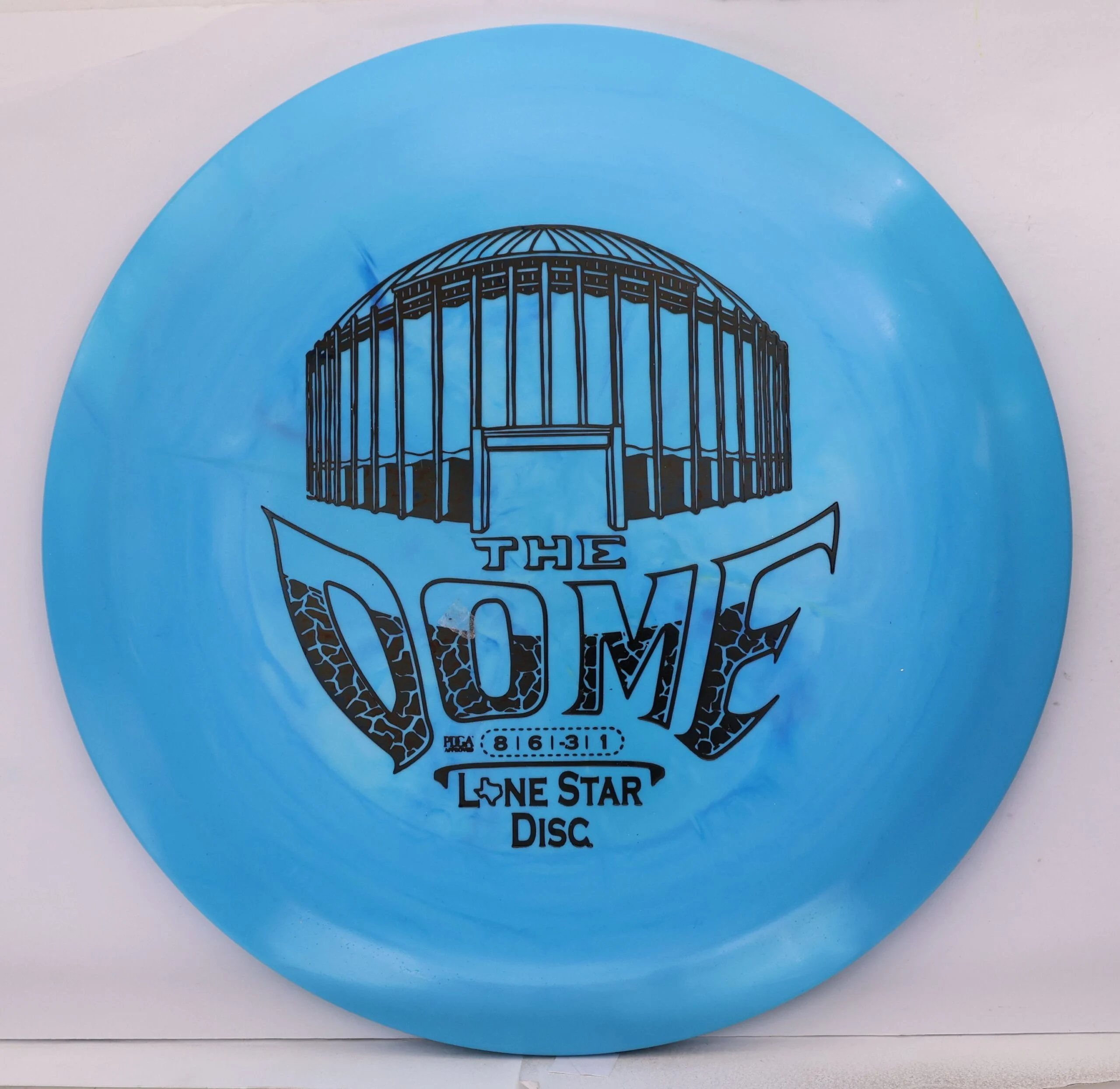 Lima Dome
