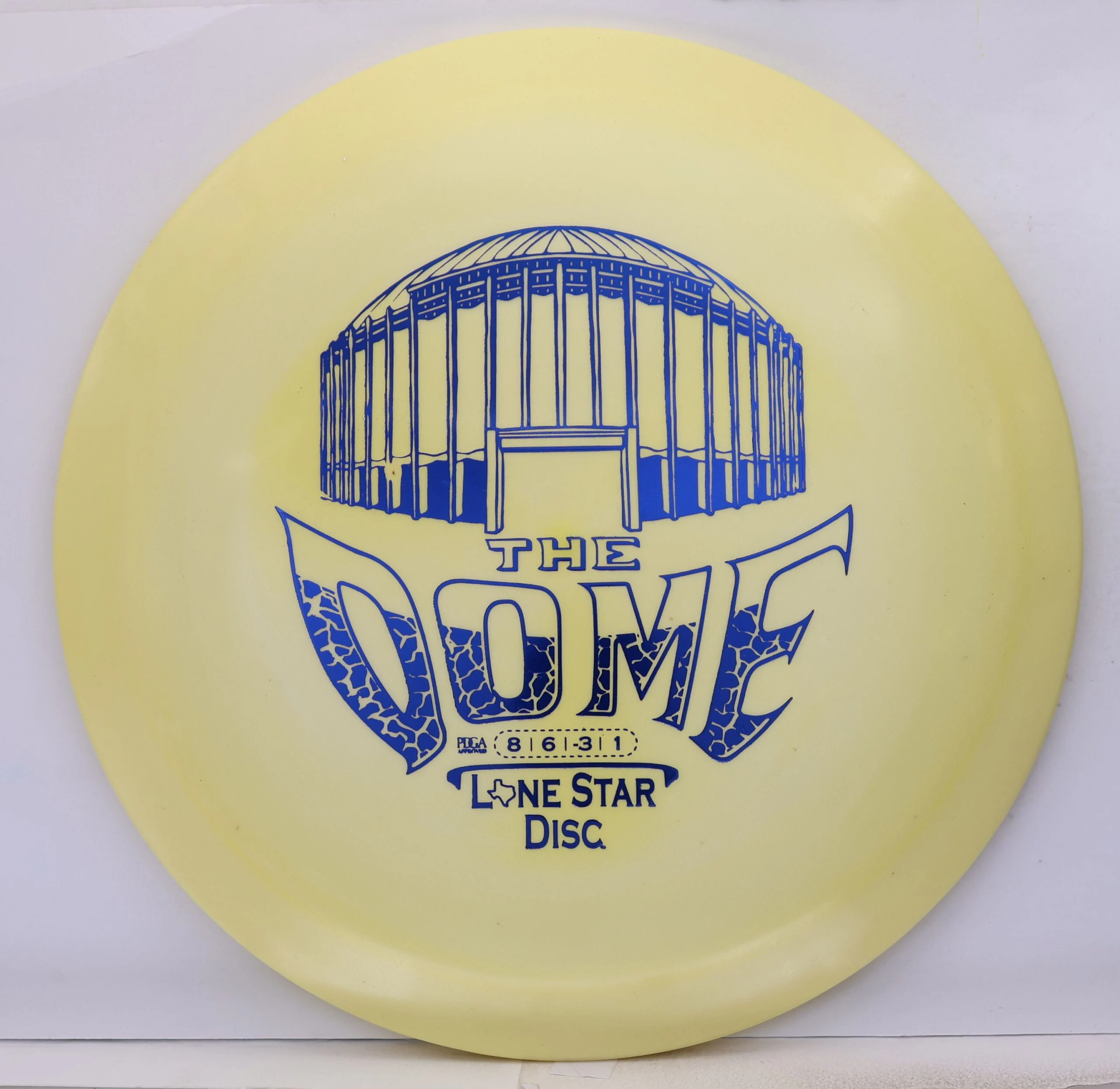 Lima Dome - Image 2