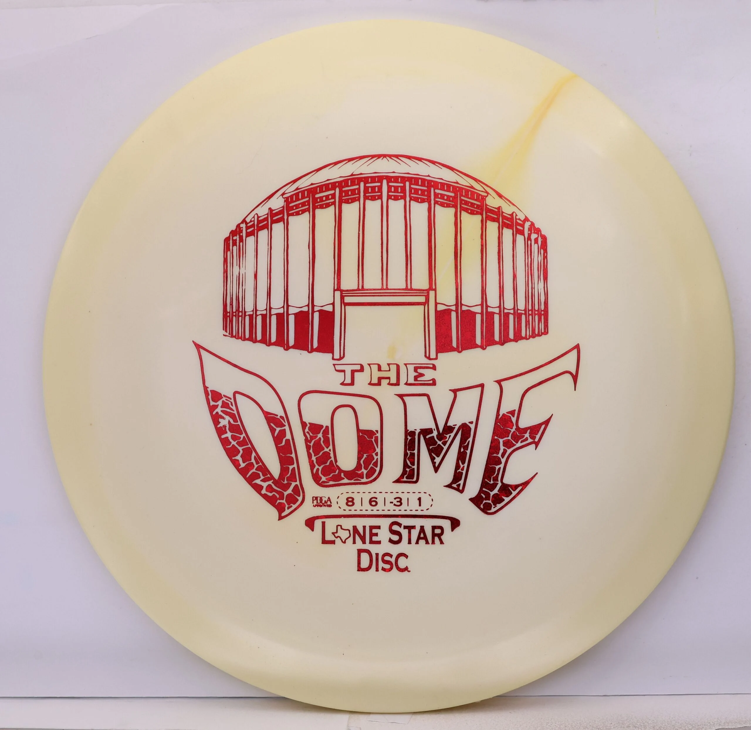 Lima Dome - Image 3