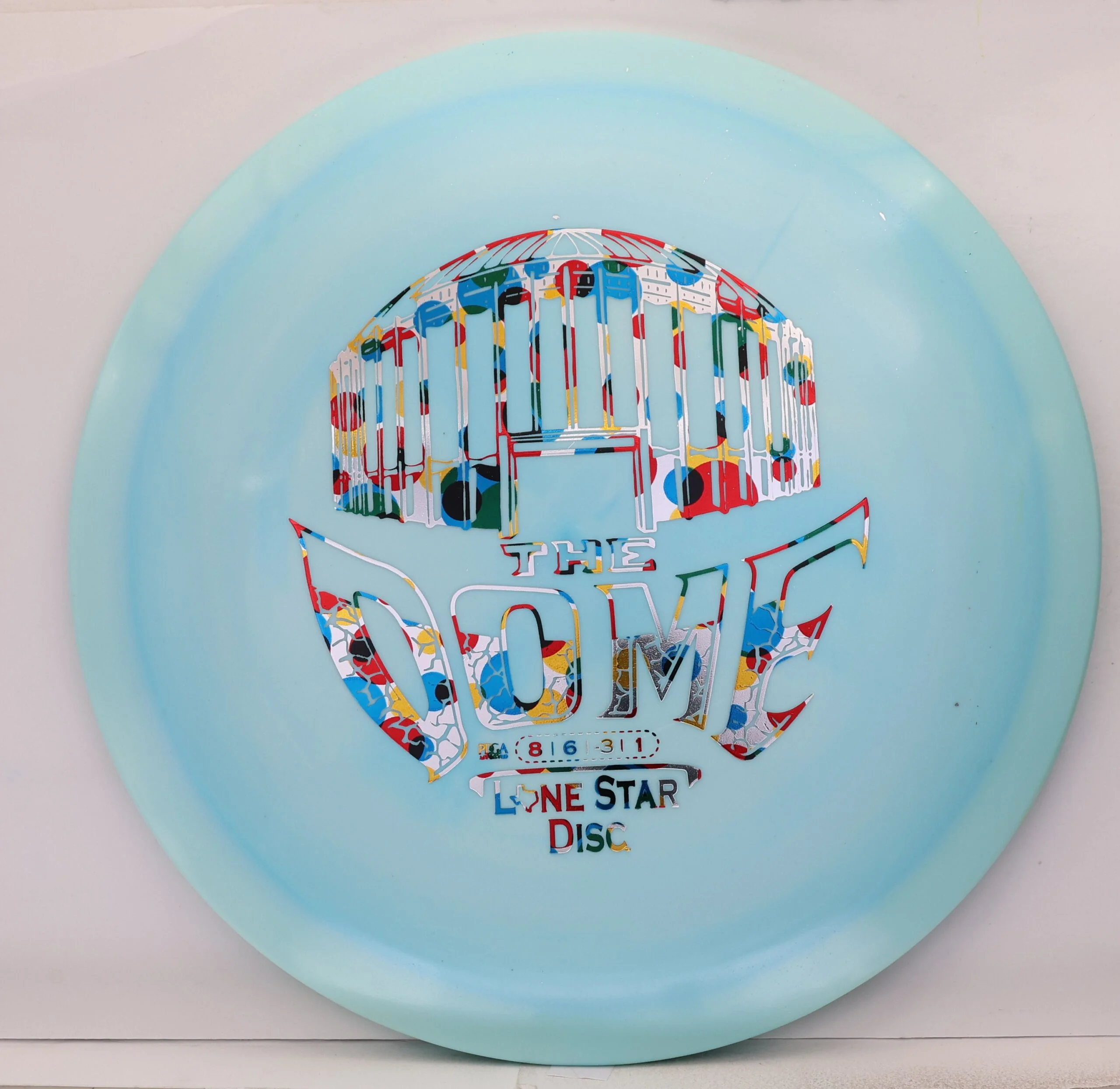 Lima Dome - Image 4