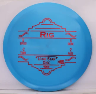 Lima Rig