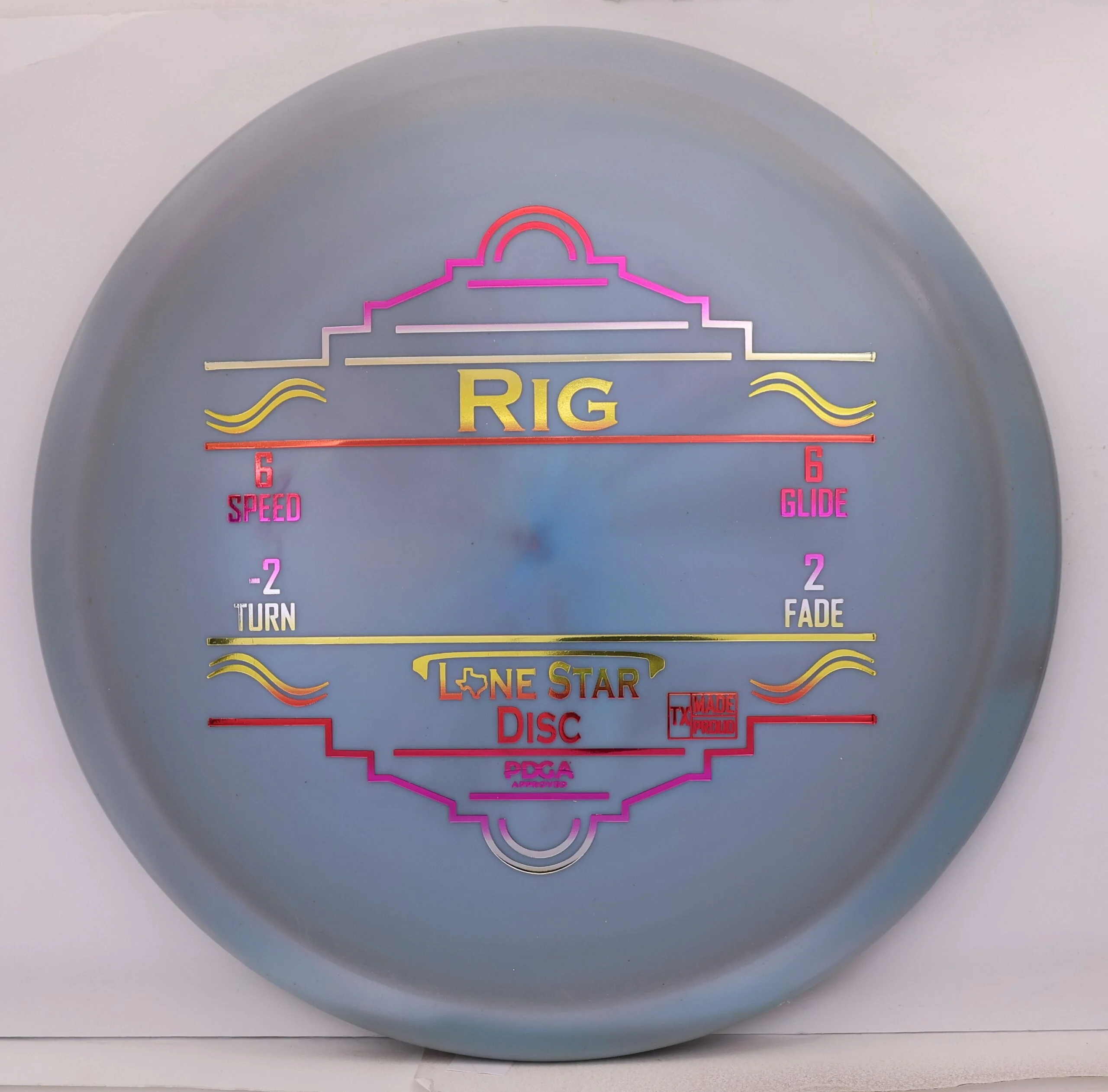 Lima Rig - Image 2
