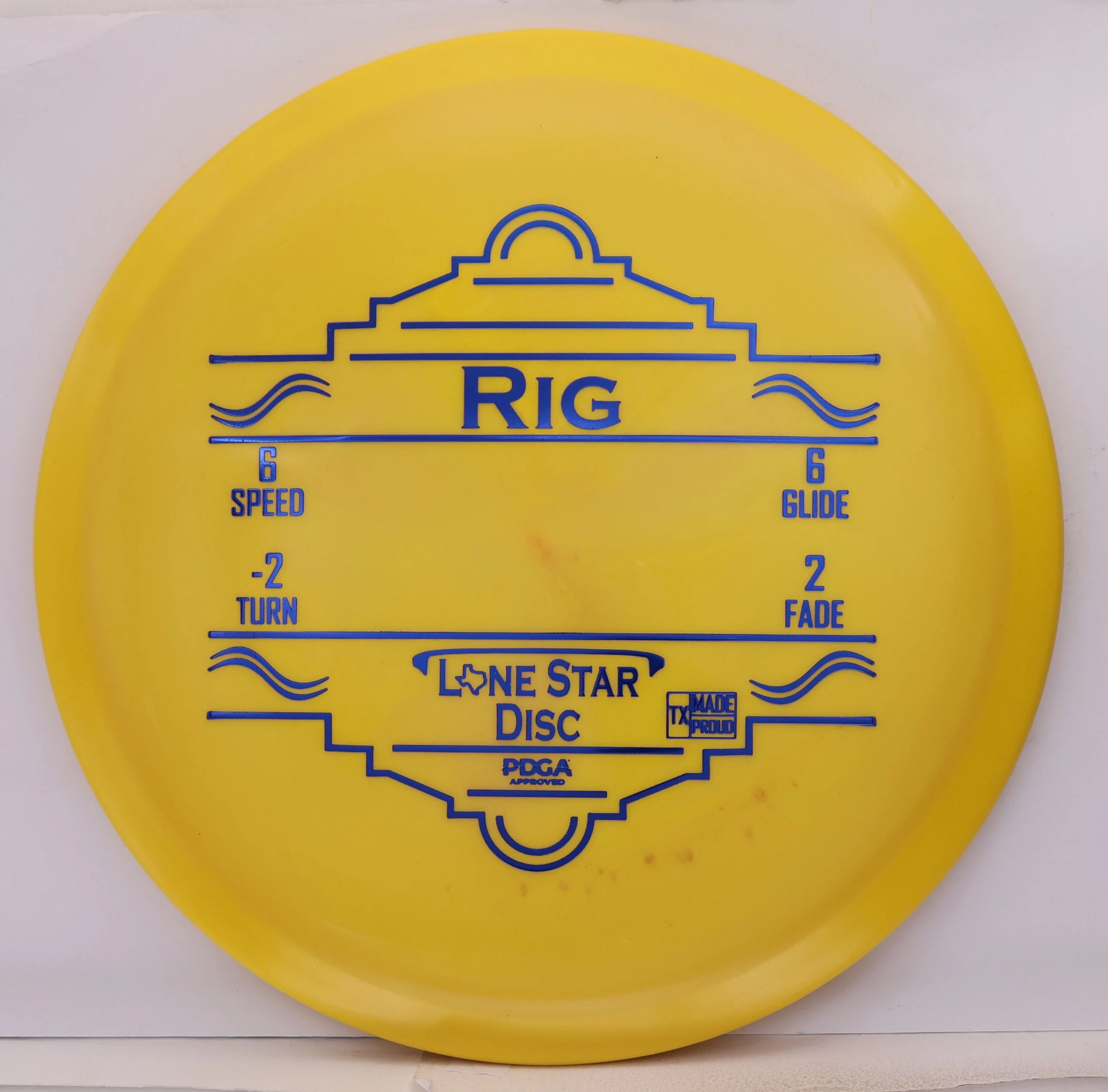 Lima Rig - Image 3