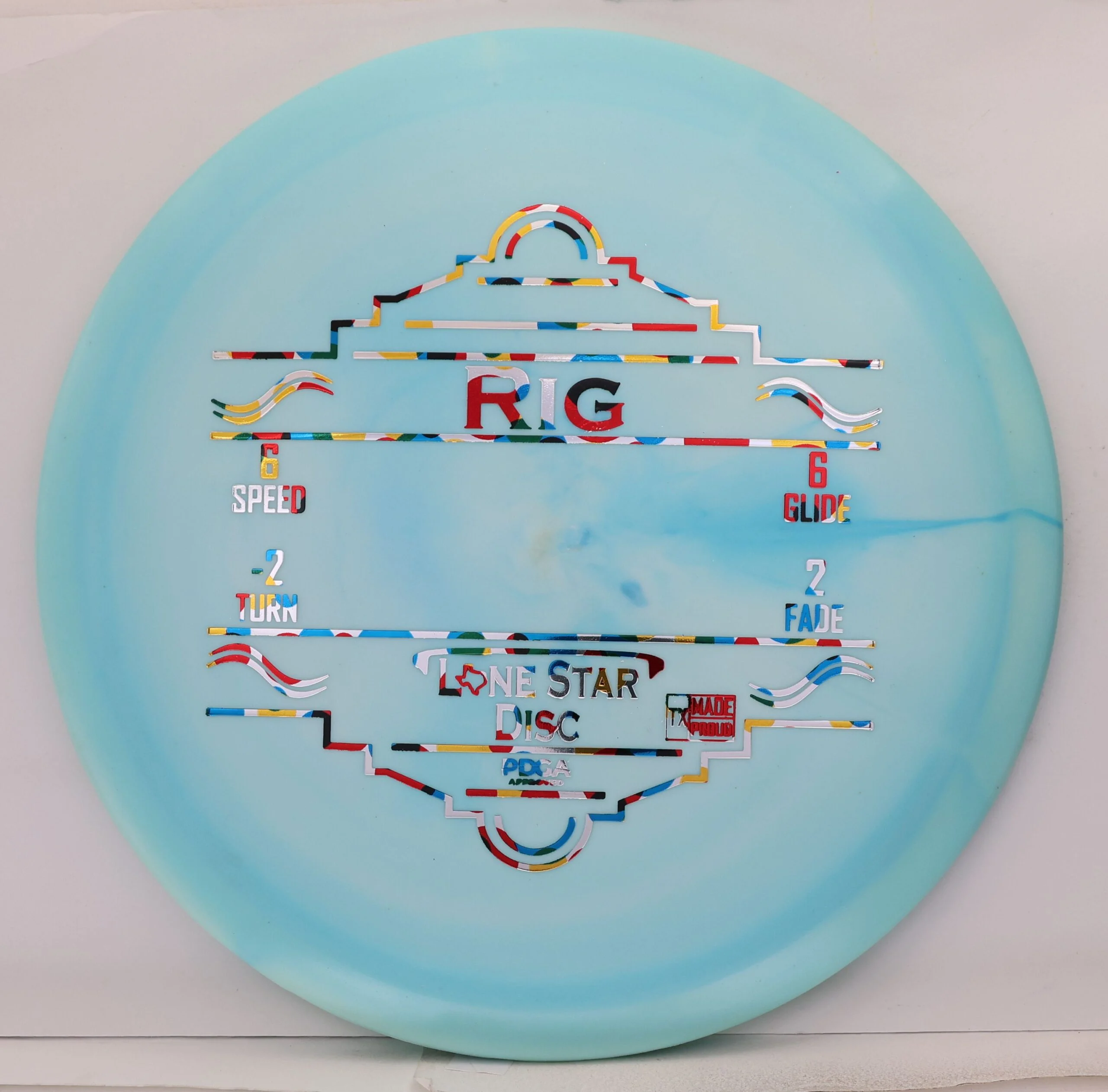 Lima Rig - Image 4