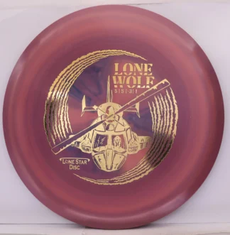 Lima Lone Wolf