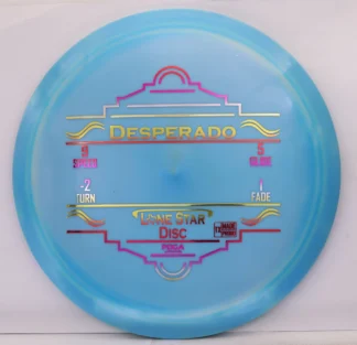 Lima Desperado