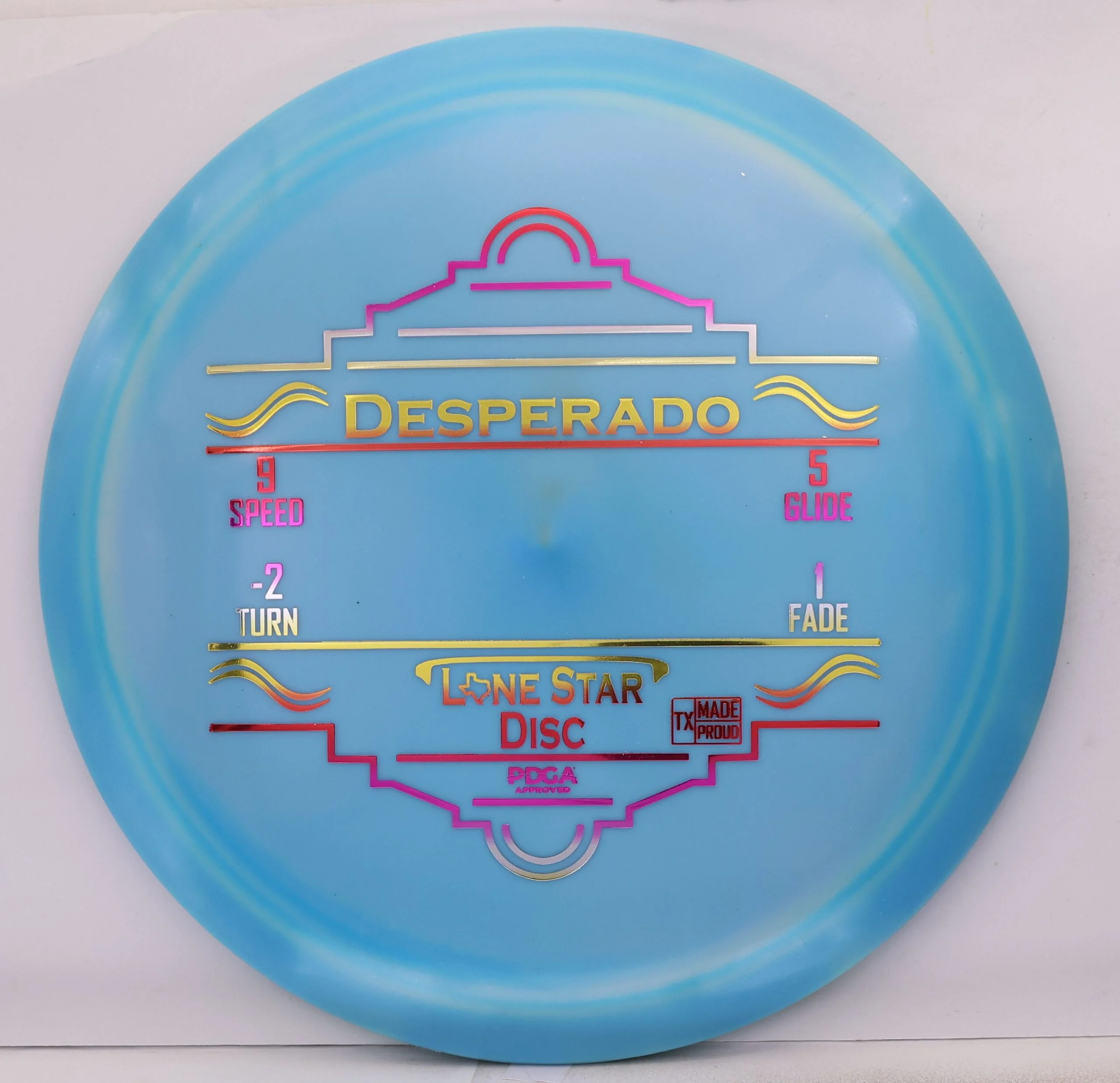 Lima Desperado