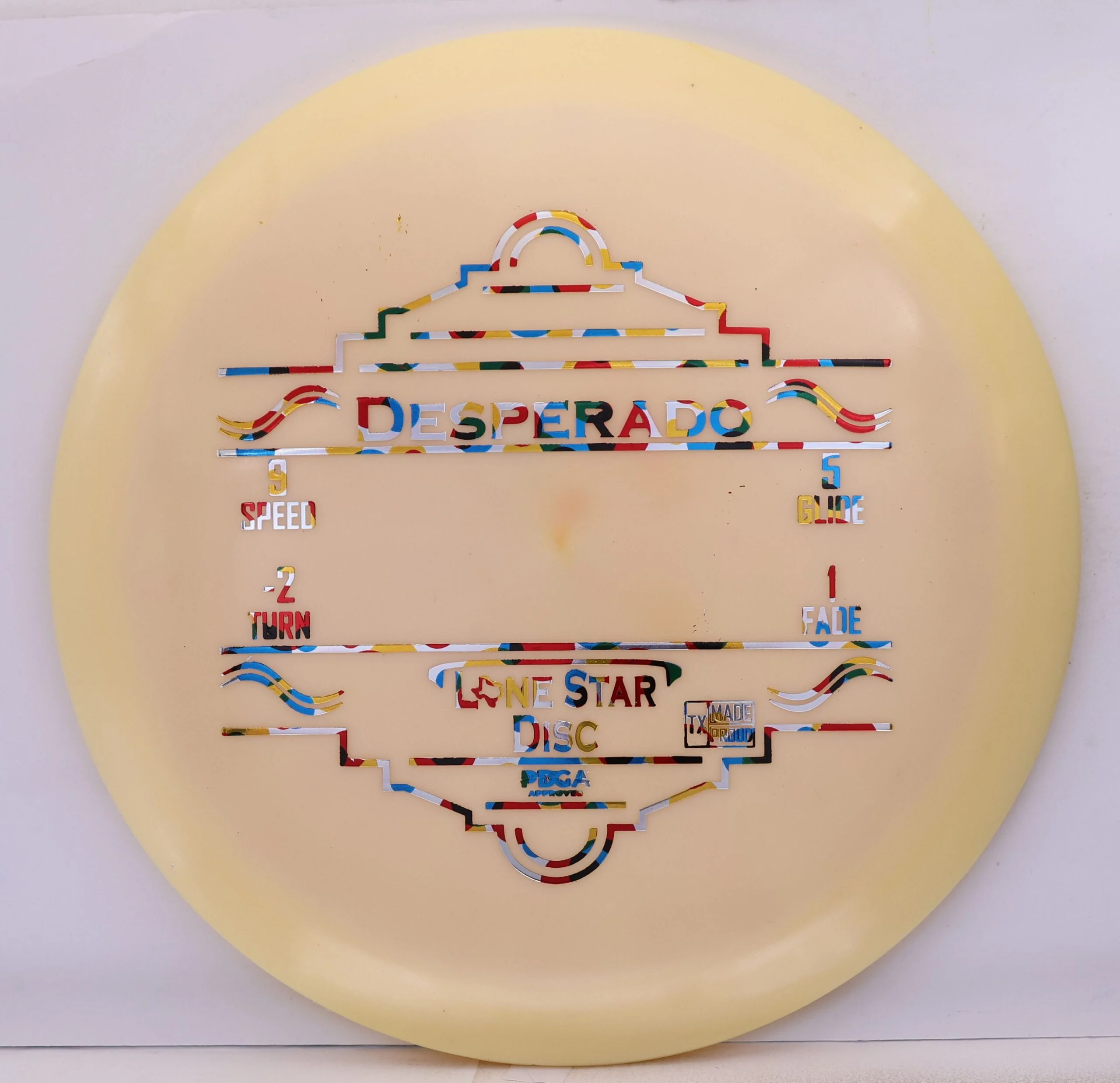Lima Desperado - Image 2