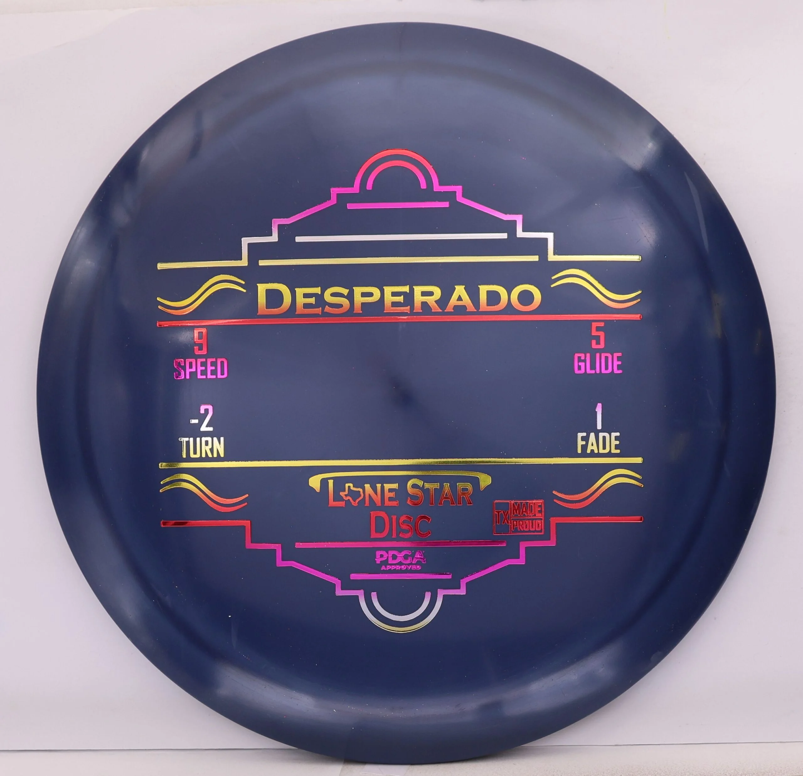 Lima Desperado - Image 3