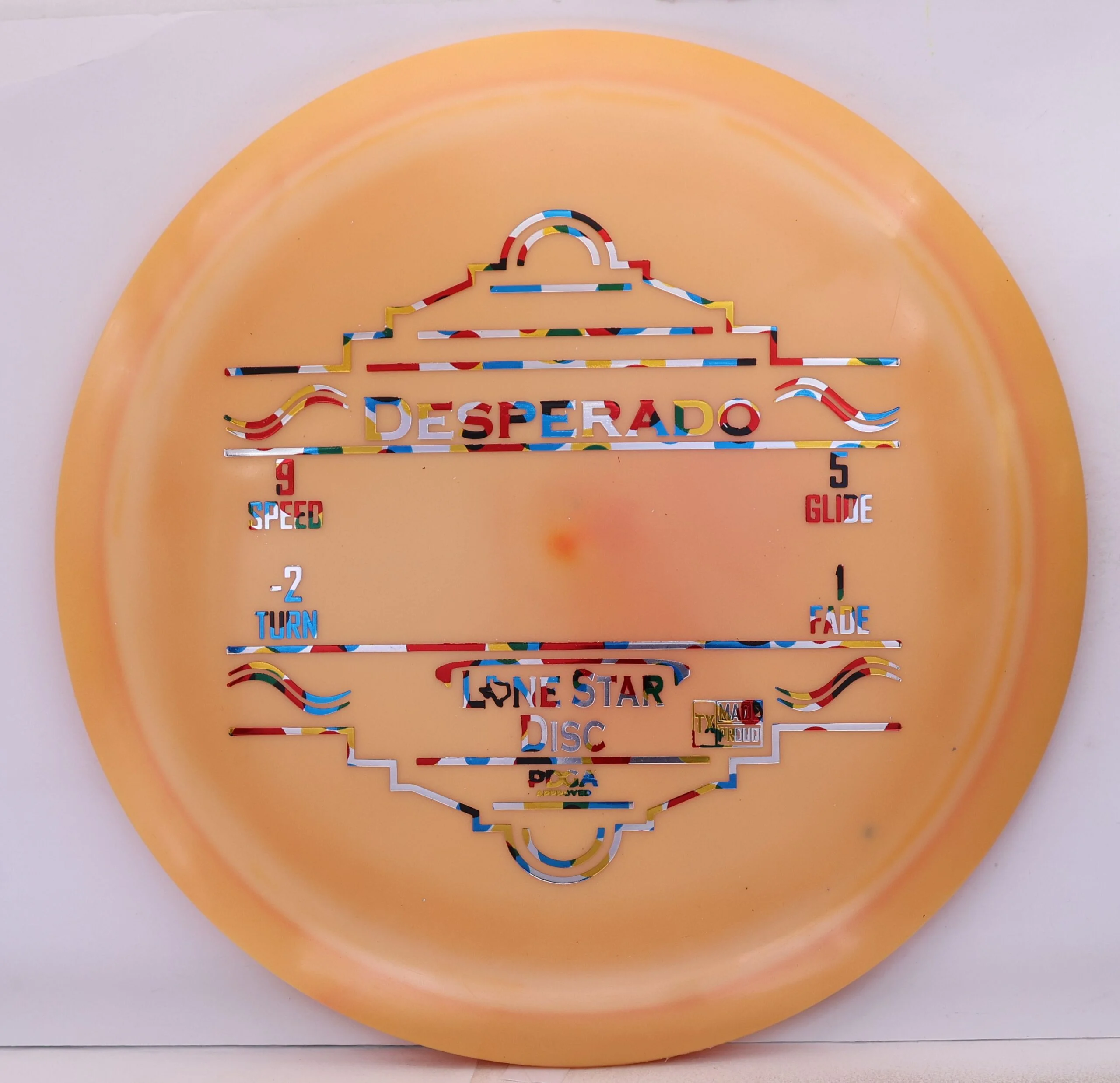 Lima Desperado - Image 4