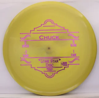 Lima Chuck