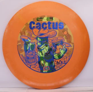 Lima Cactus