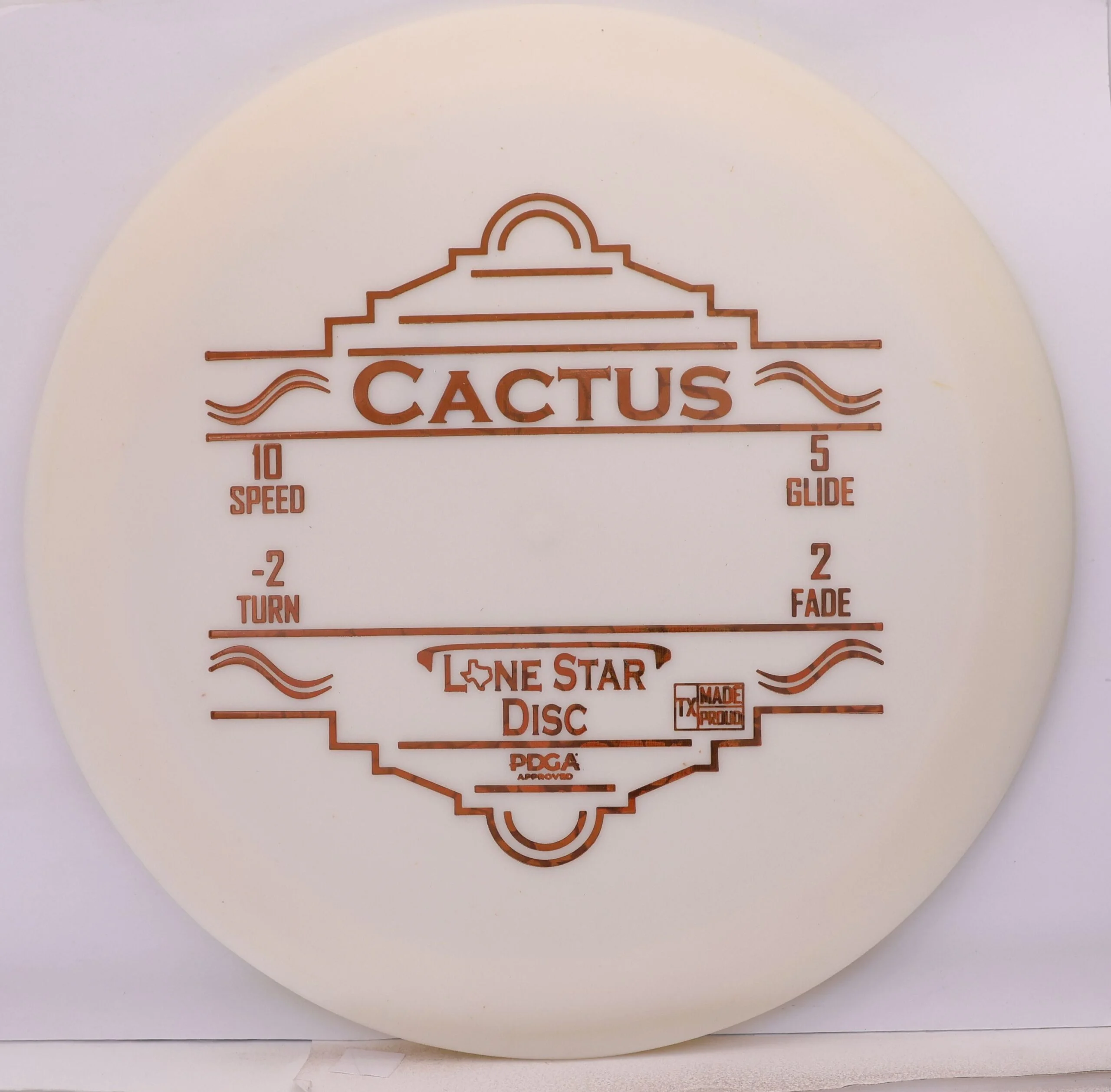 Lima Cactus - Image 2