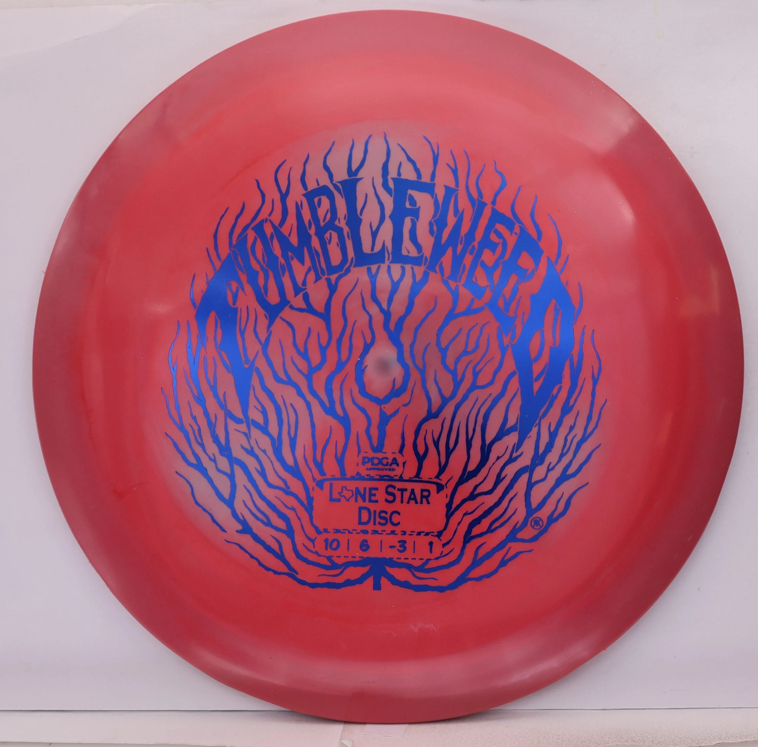 Lima Tumbleweed - Image 2