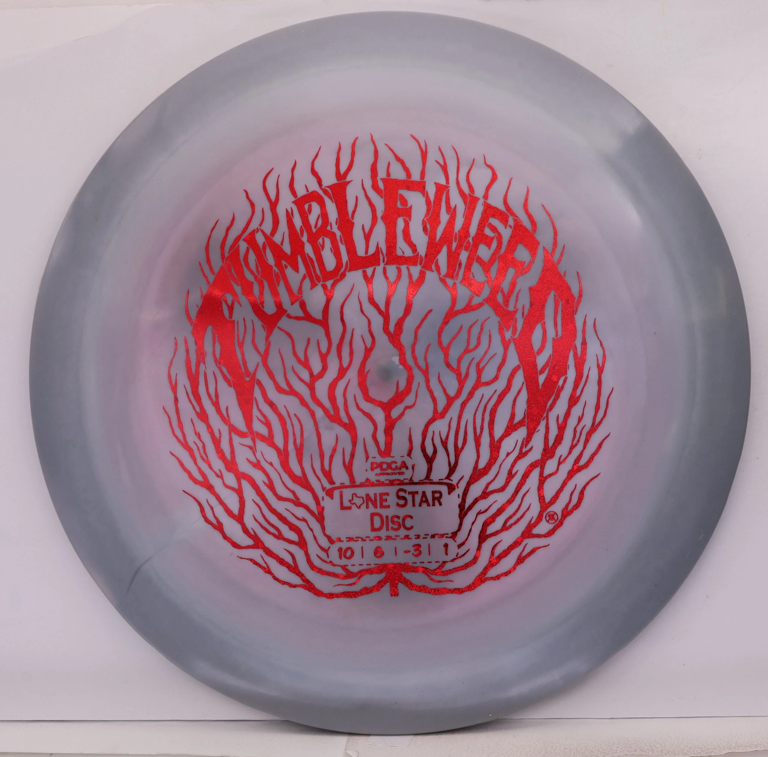 Lima Tumbleweed - Image 3