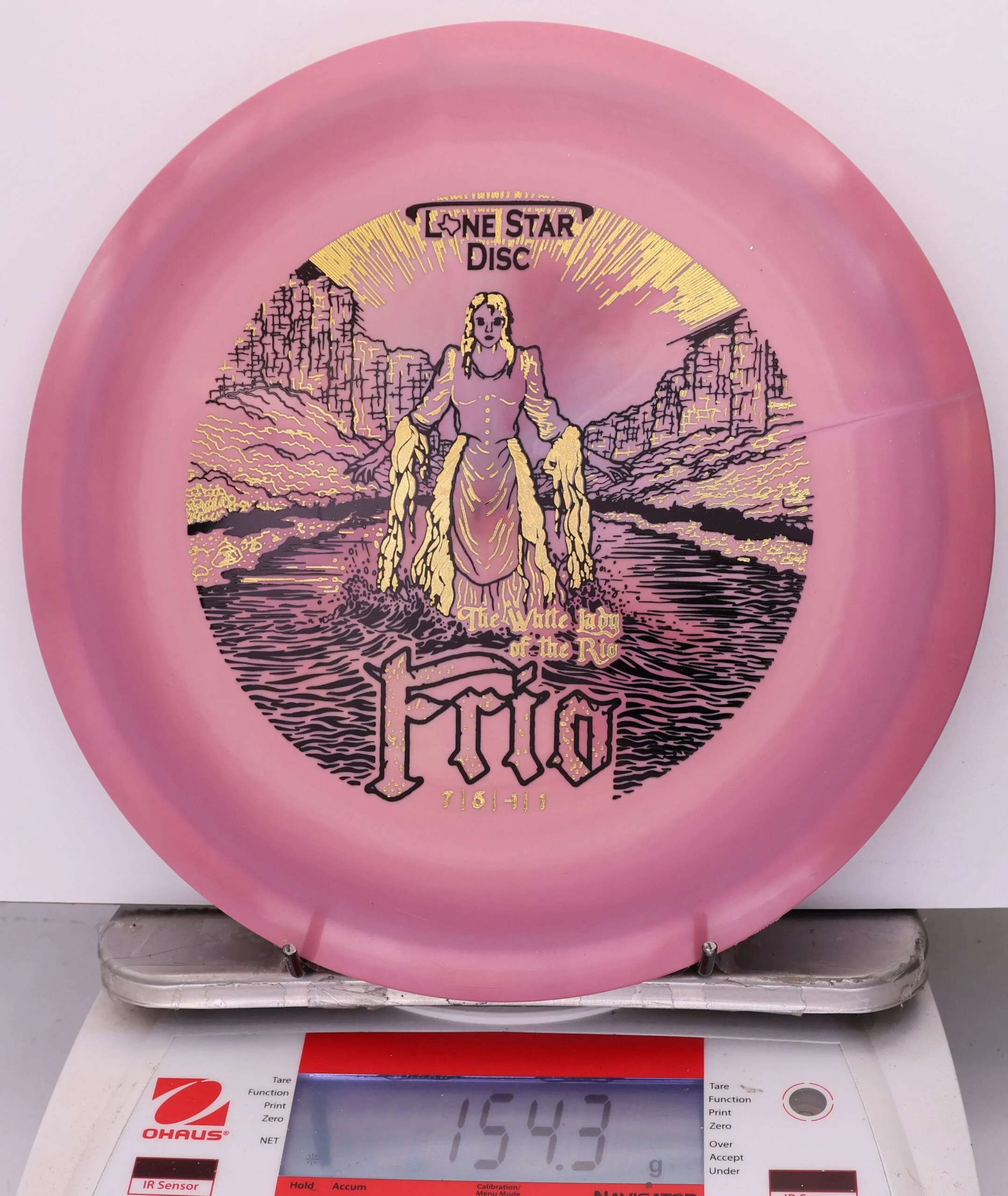 794757 Lima Frio - #200 Magenta, 154