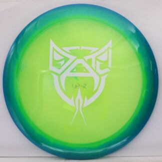 Halo Champion Wraith, De’Anthony Thomas Black Mamba