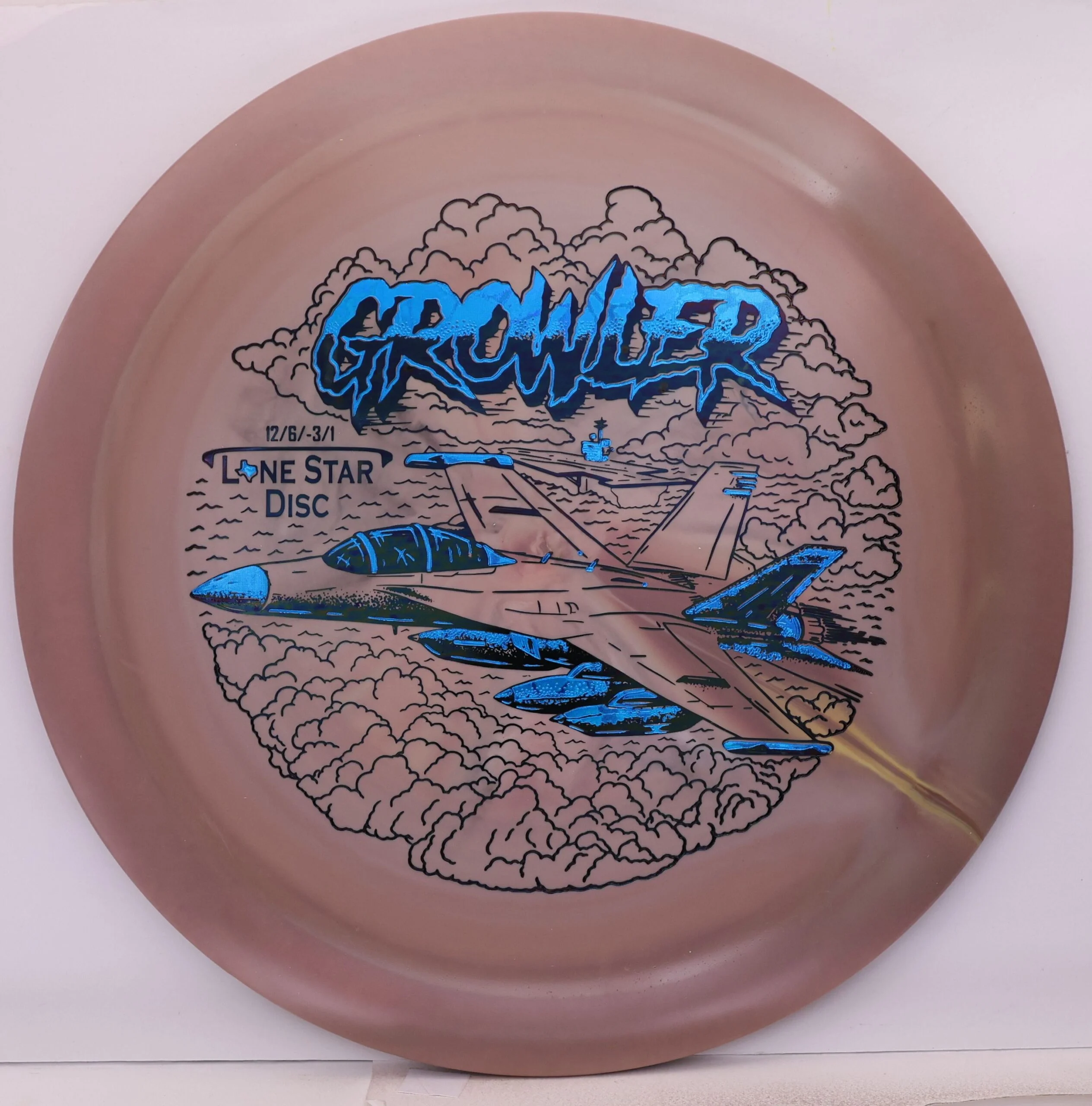Lima Growler - Image 2