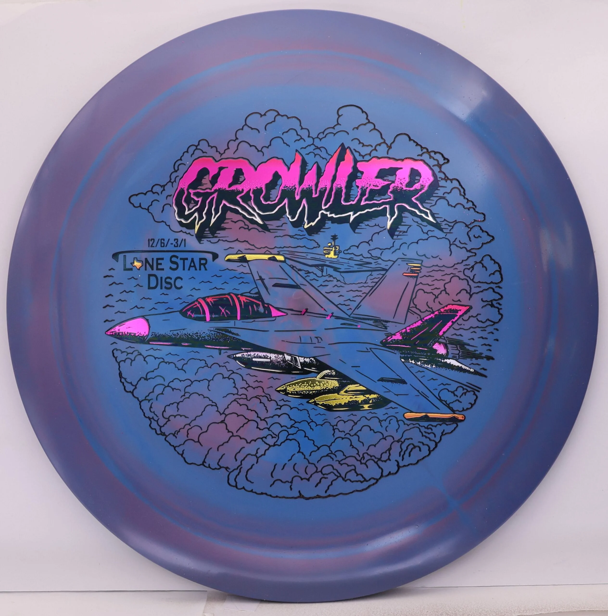Lima Growler - Image 3
