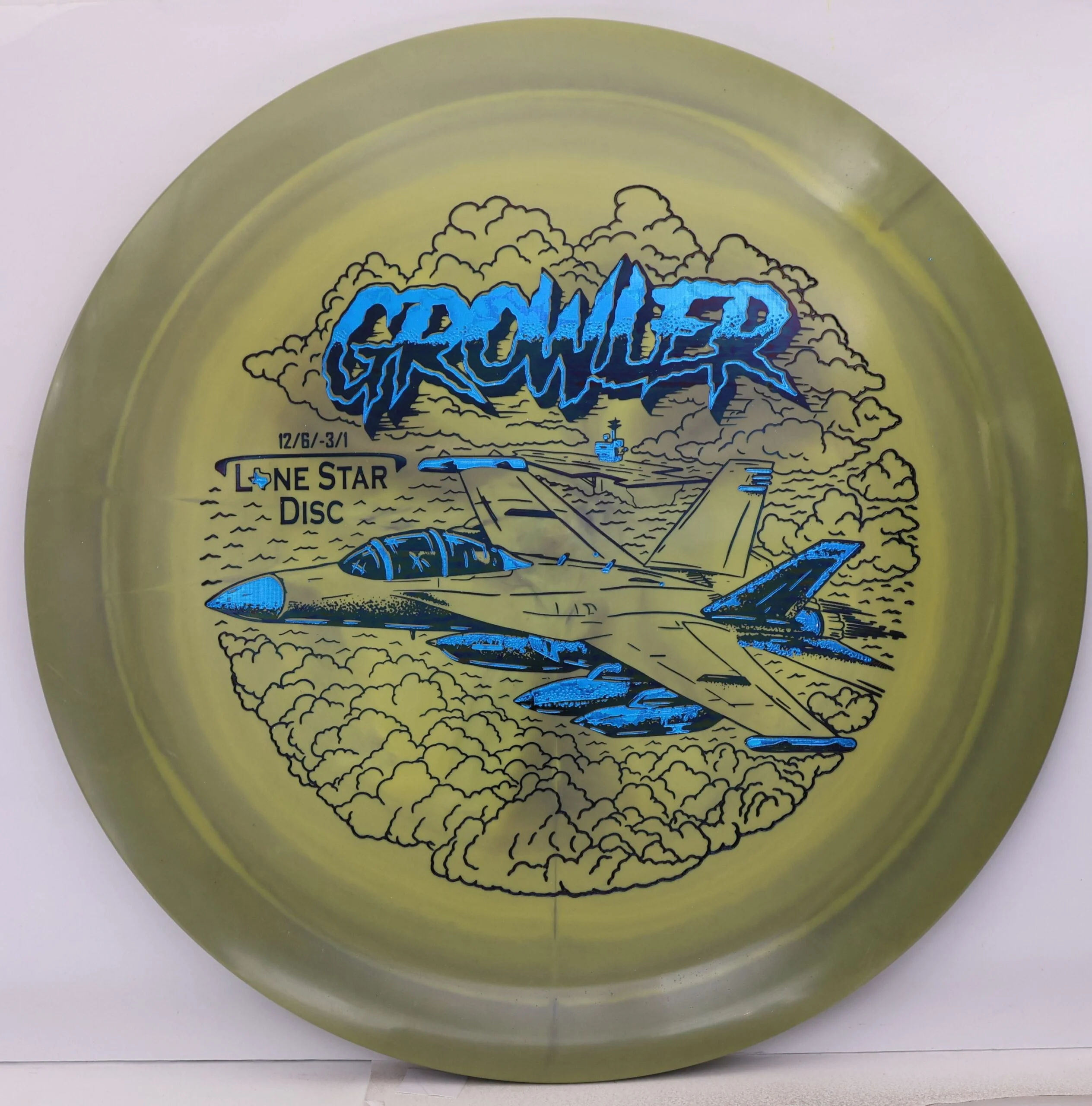 Lima Growler - Image 4