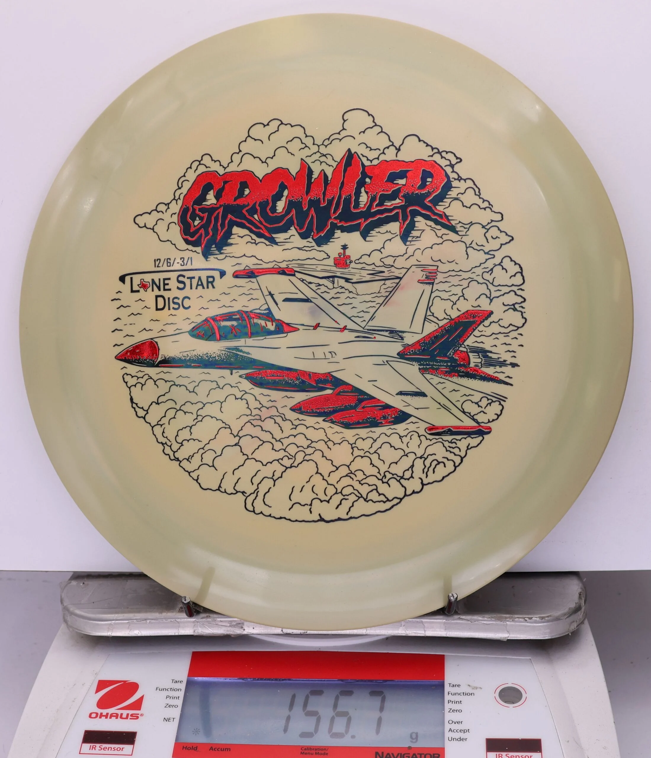 795344 Lima Growler - #204 Tan, 157