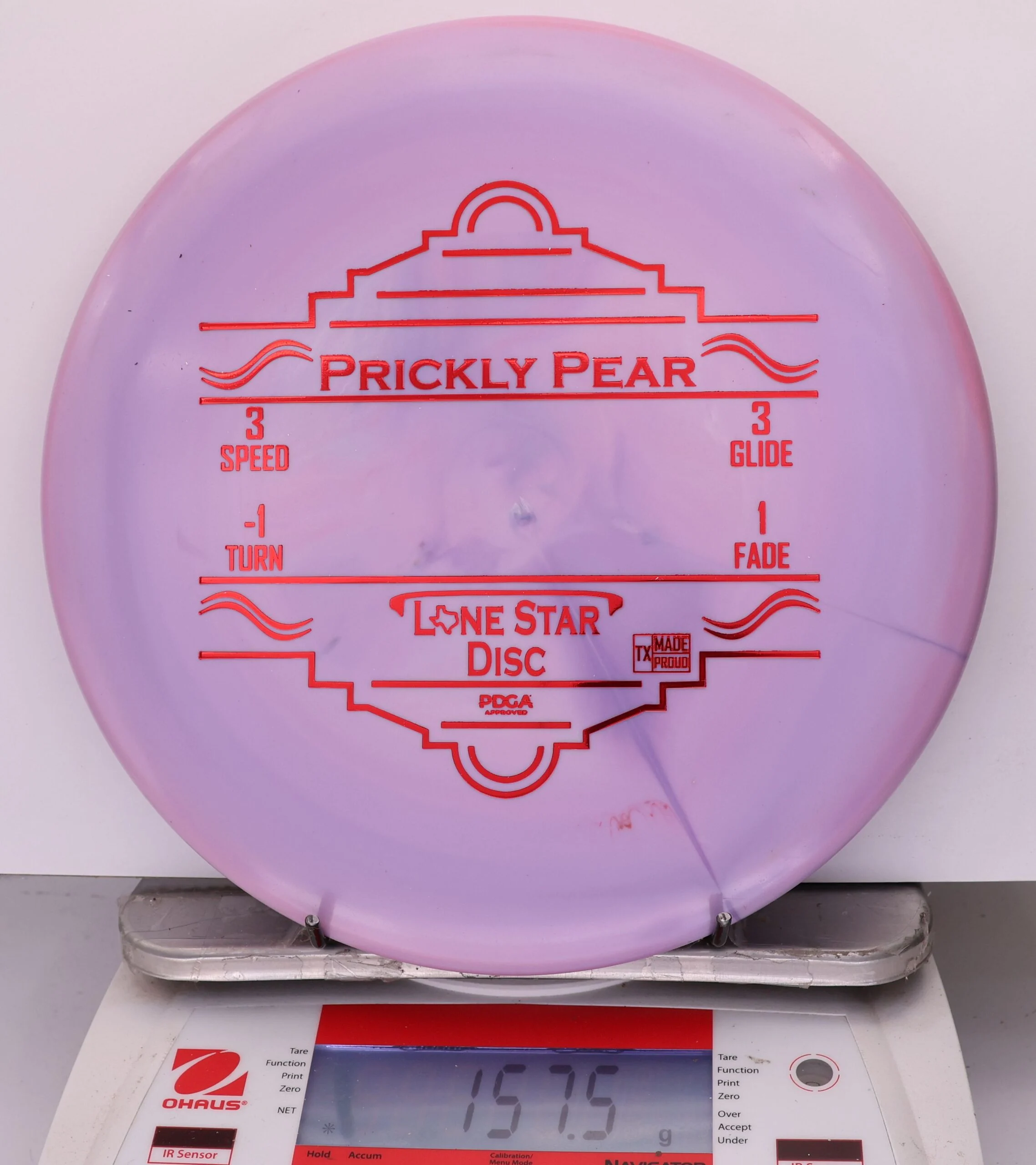 795350 Lima Prickly Pear - #200 Purple, 158