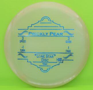 Glow Alpha Prickly Pear