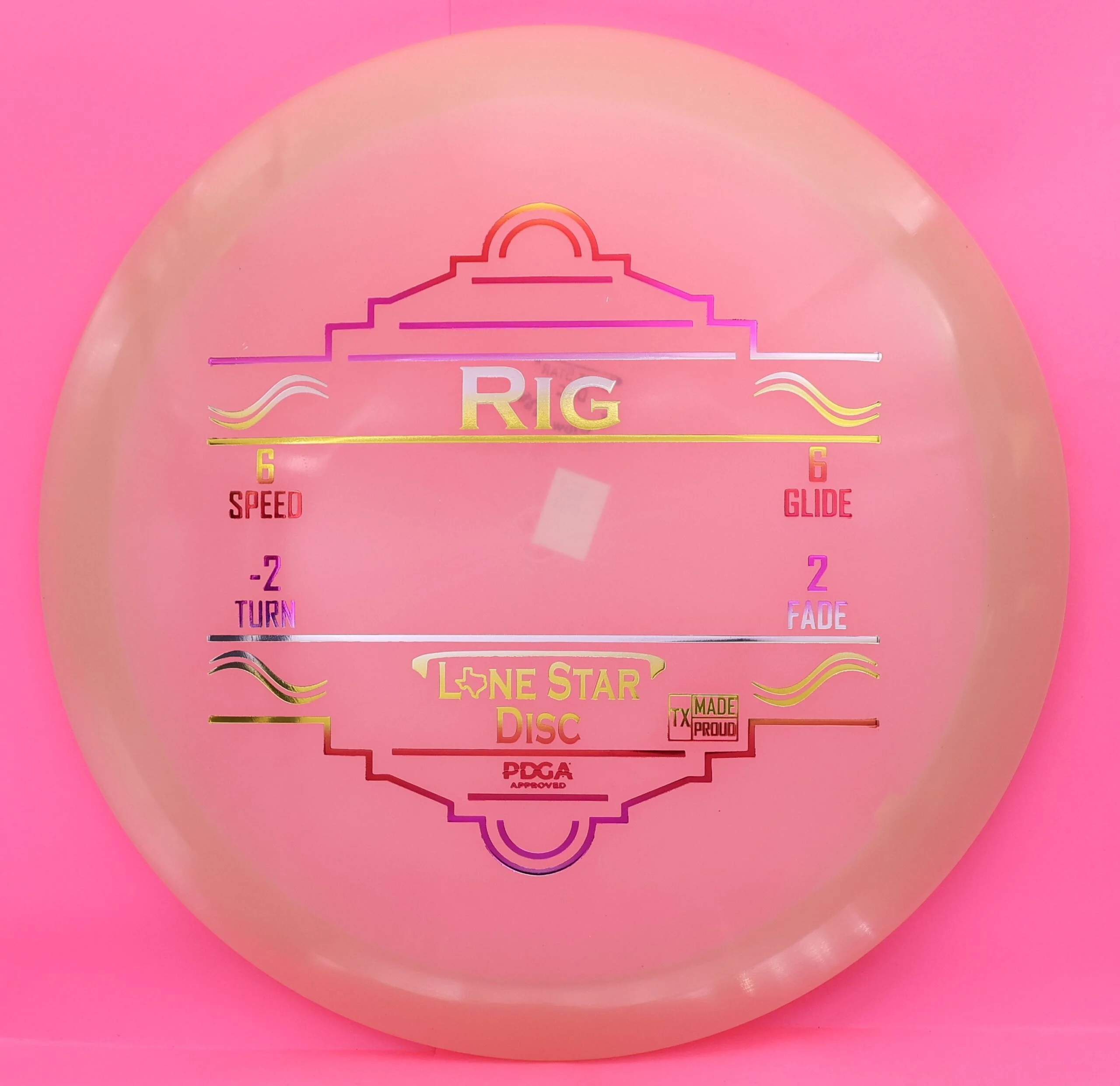 Glow Alpha Rig - Image 2