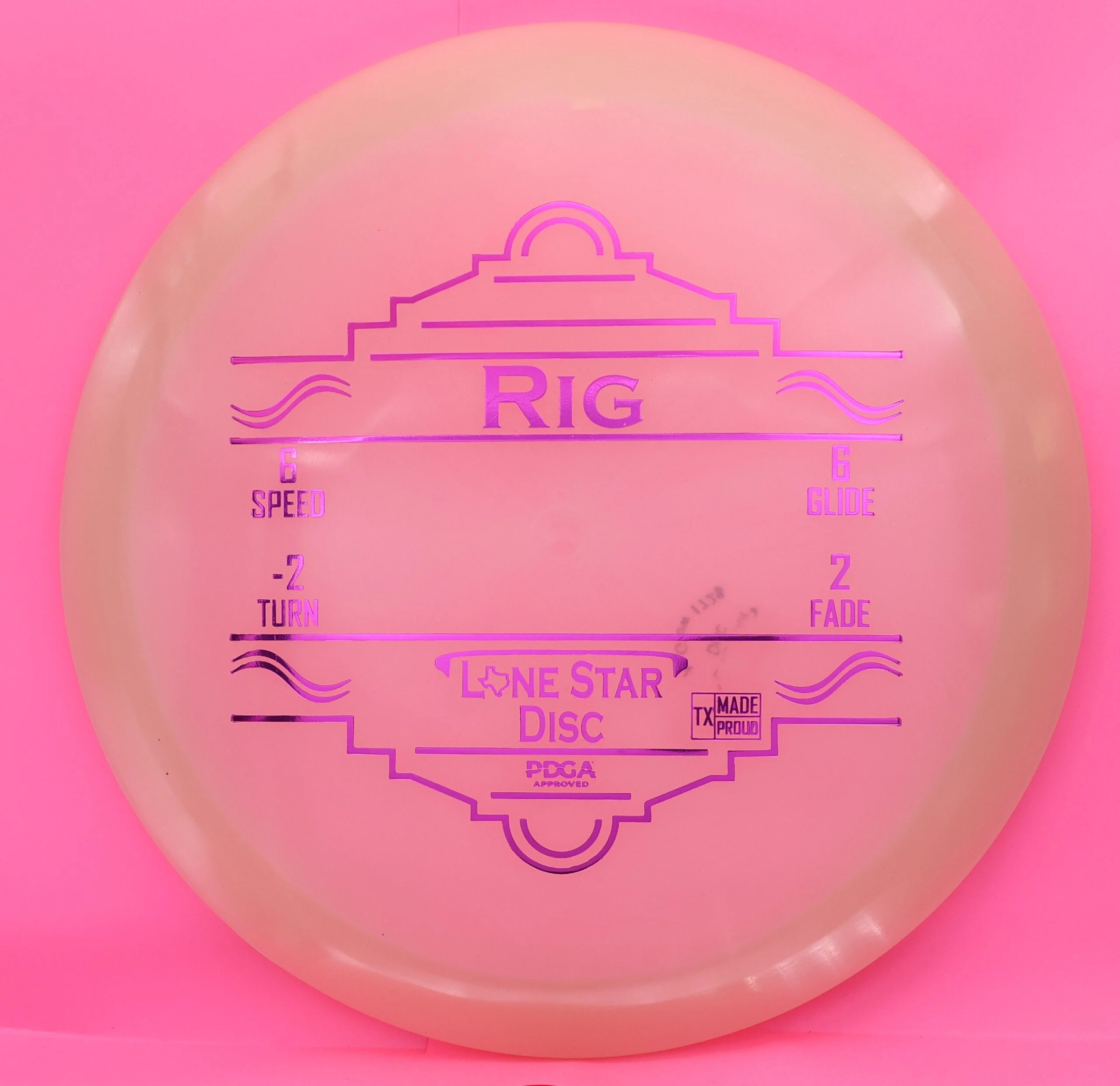 Glow Alpha Rig - Image 3