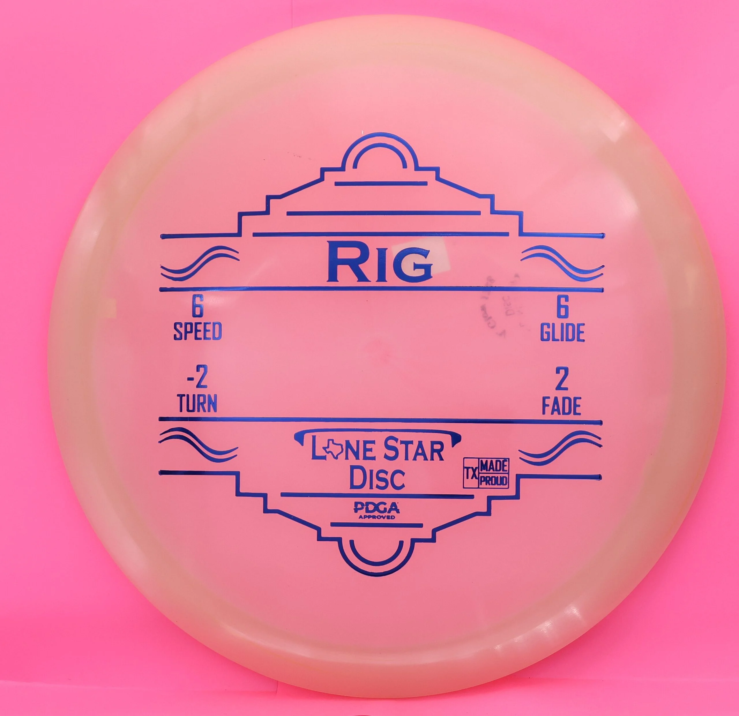 Glow Alpha Rig - Image 4