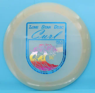 Glow Alpha Curl