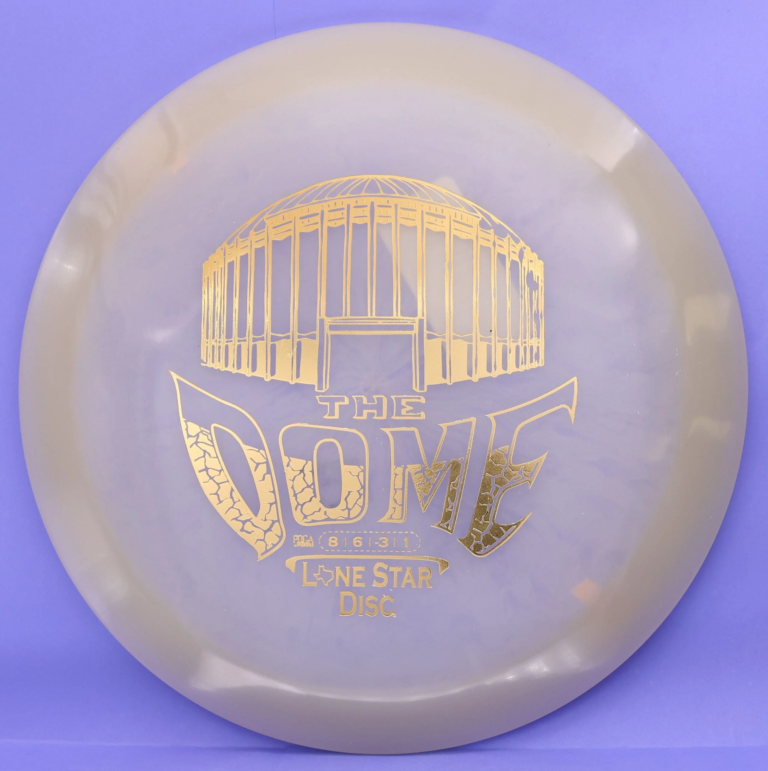 Glow Alpha Dome - Image 2