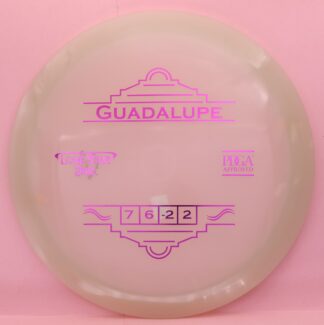 Glow Alpha Guadalupe