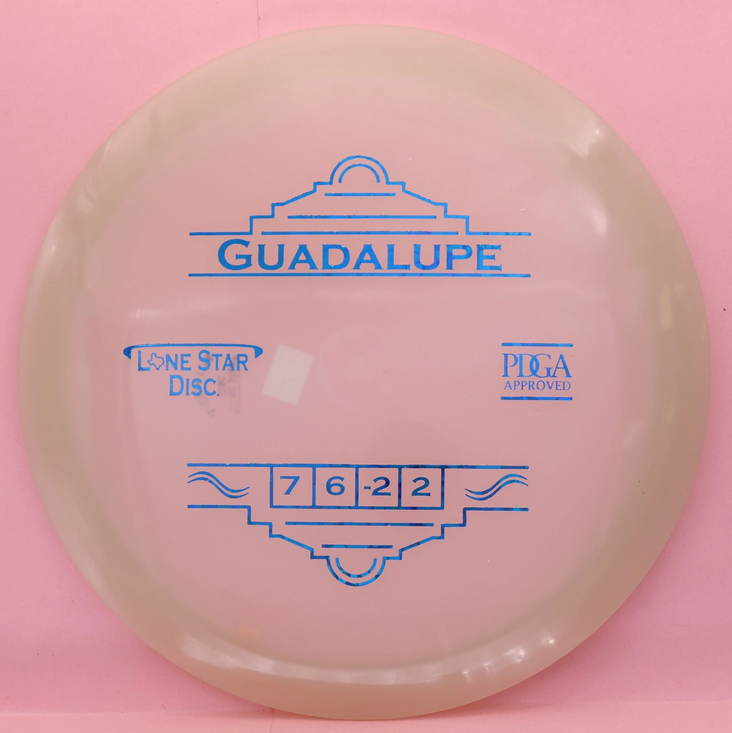 Glow Alpha Guadalupe - Image 2