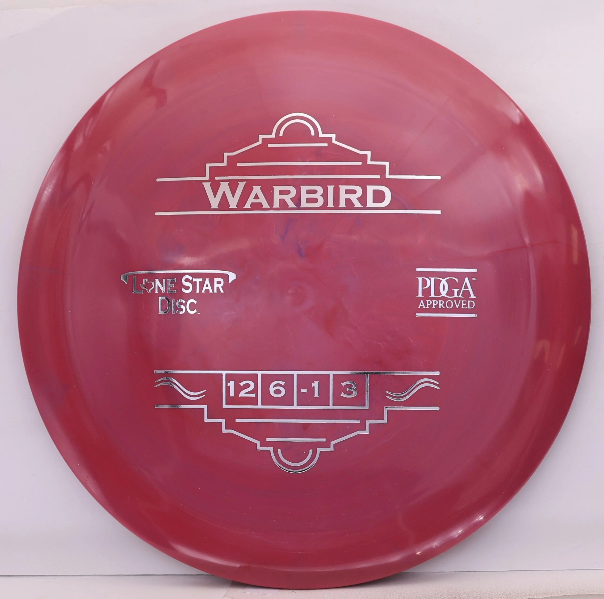 Alpha Warbird - Image 2