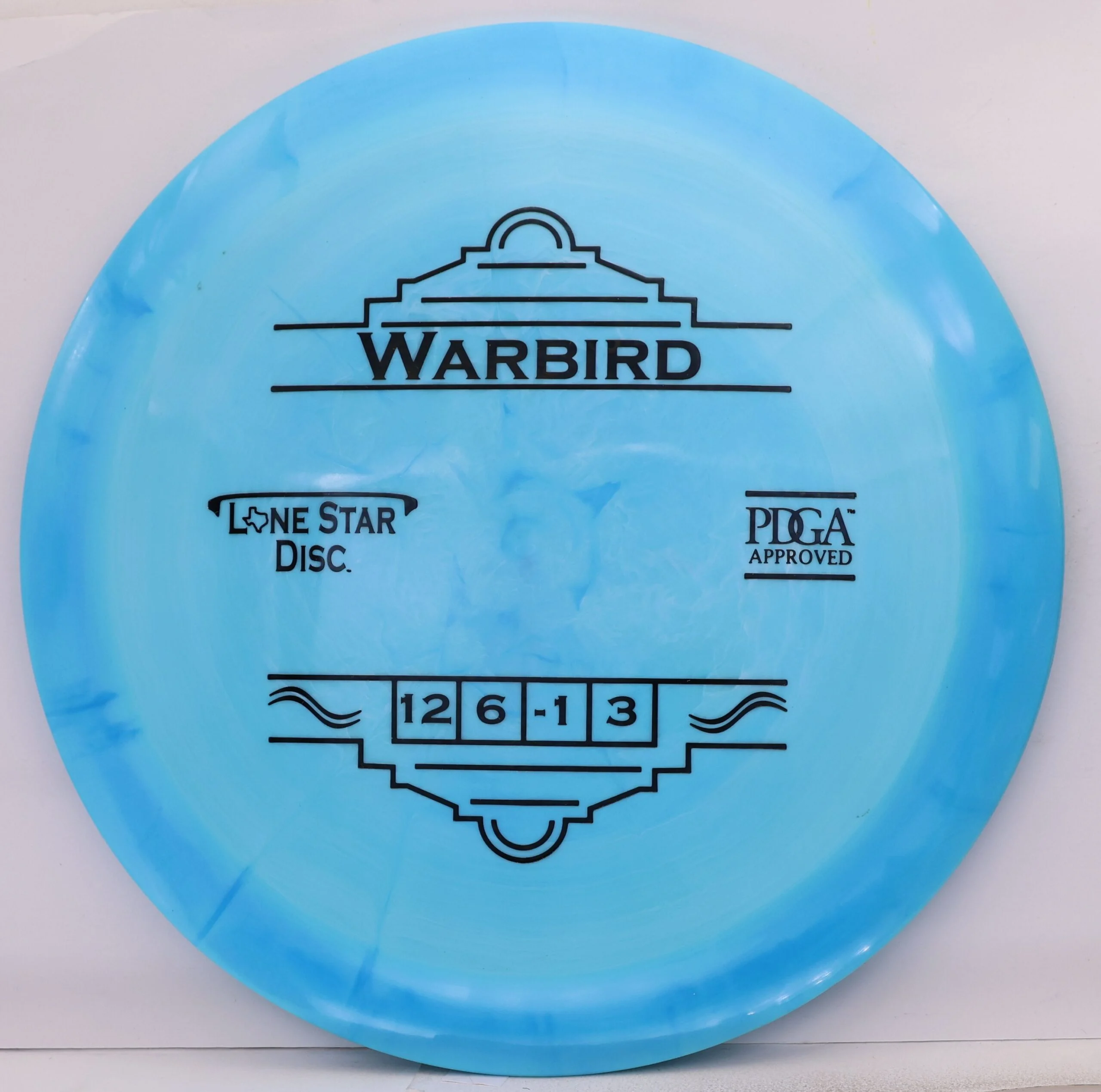 Alpha Warbird - Image 3