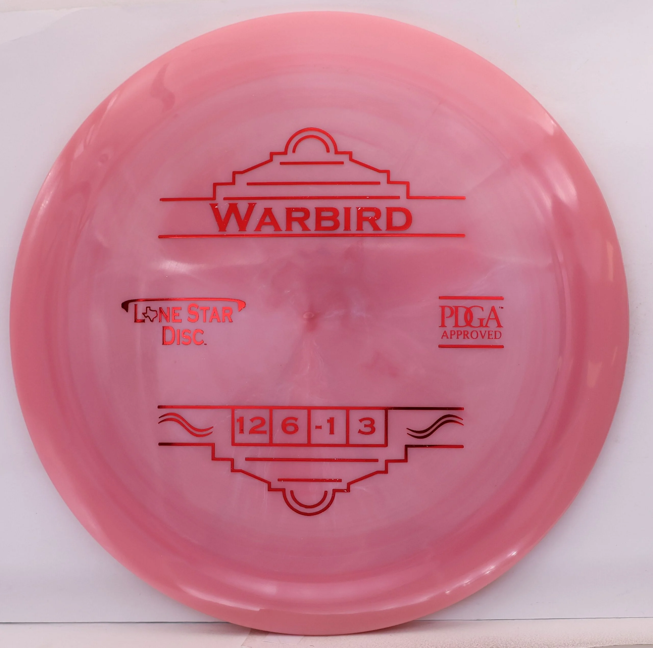 Alpha Warbird - Image 4