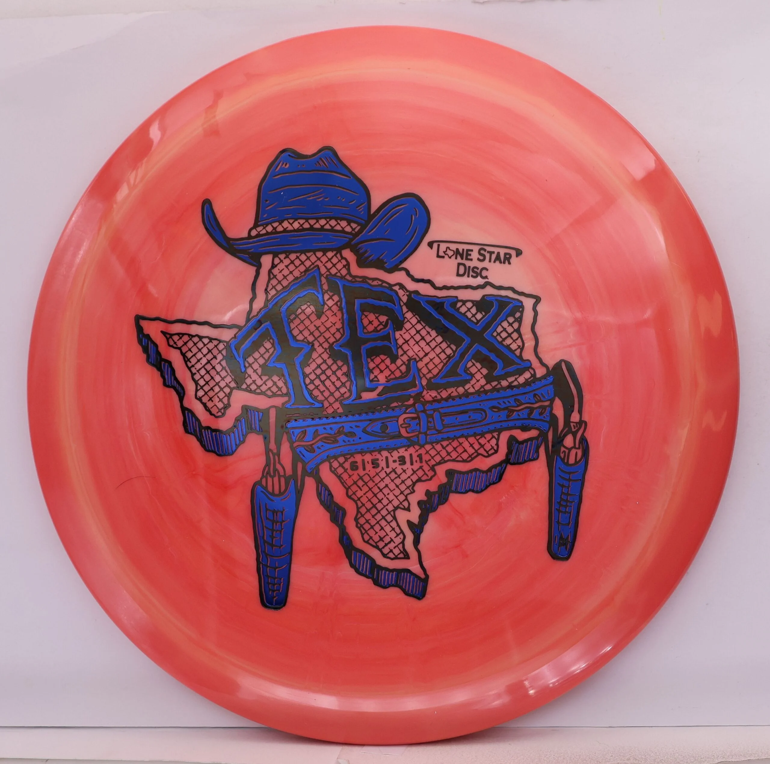 Alpha Tex